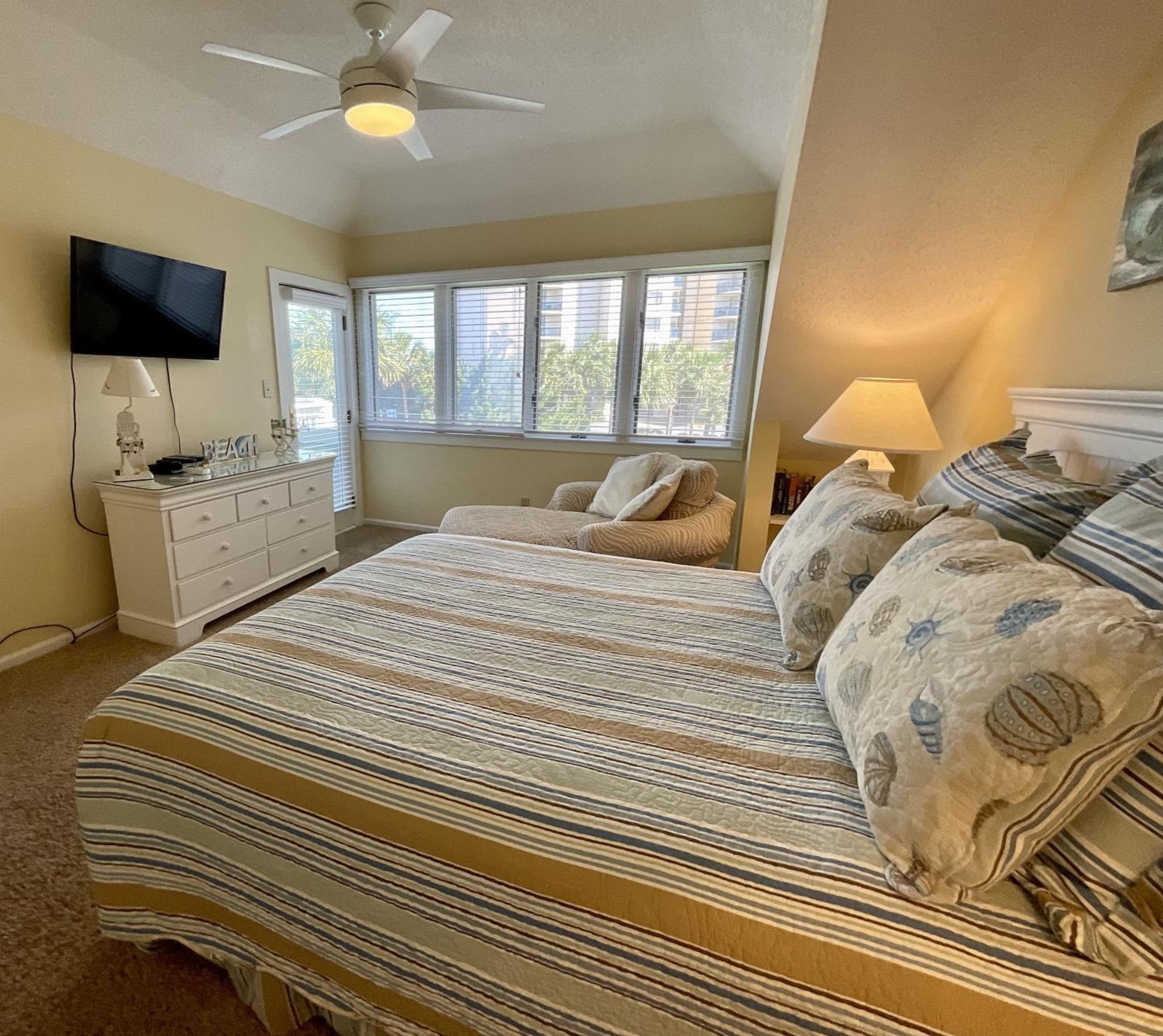 3a Windermere By The Sea - Access To Amenities! * Myrtle Beach