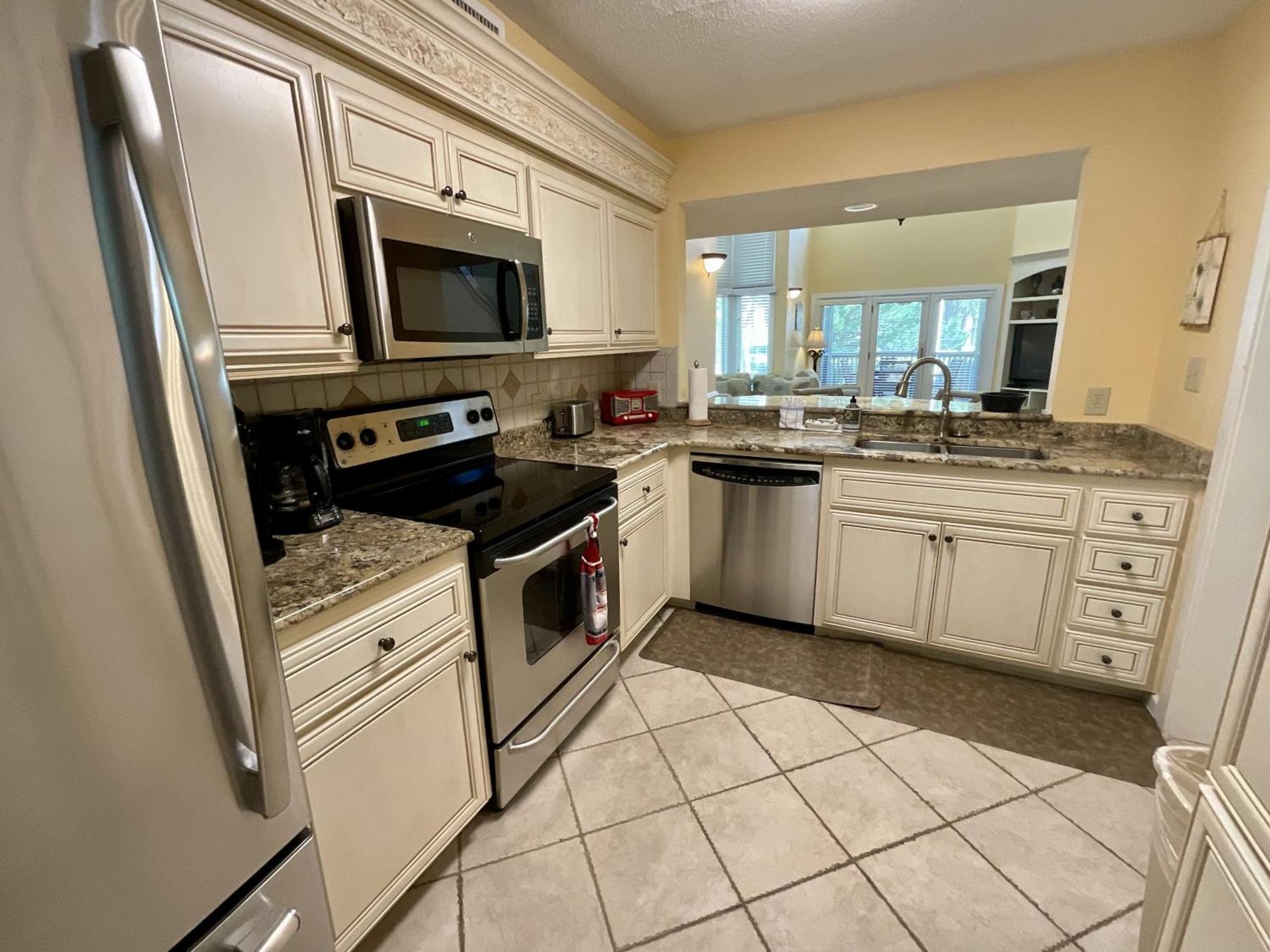 3a Windermere By The Sea - Access To Amenities! * Myrtle Beach