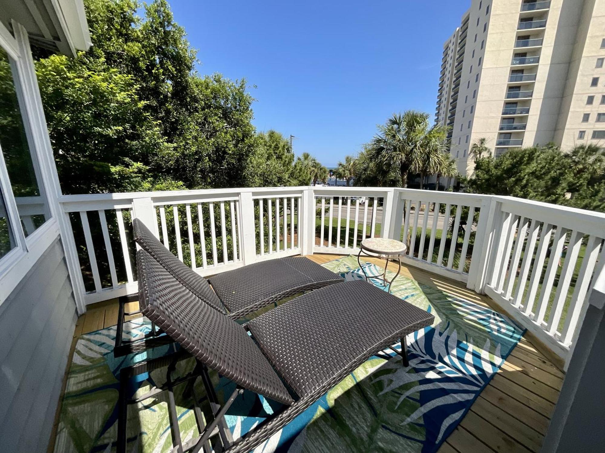 3a Windermere By The Sea - Access To Amenities! * Myrtle Beach