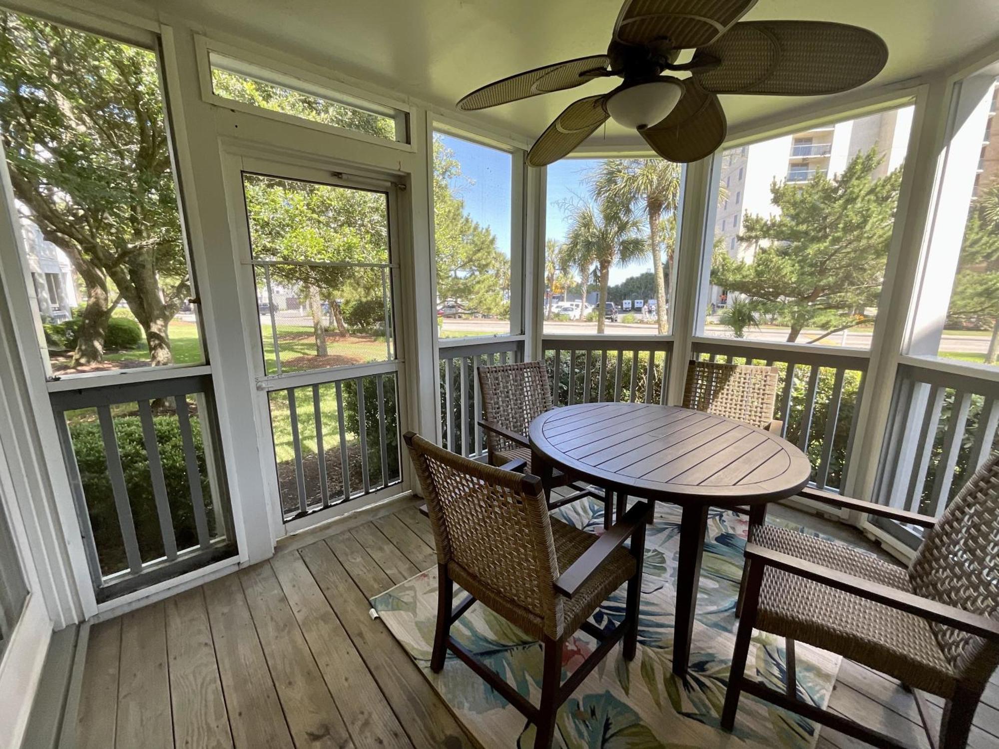 3a Windermere By The Sea - Access To Amenities! * Myrtle Beach
