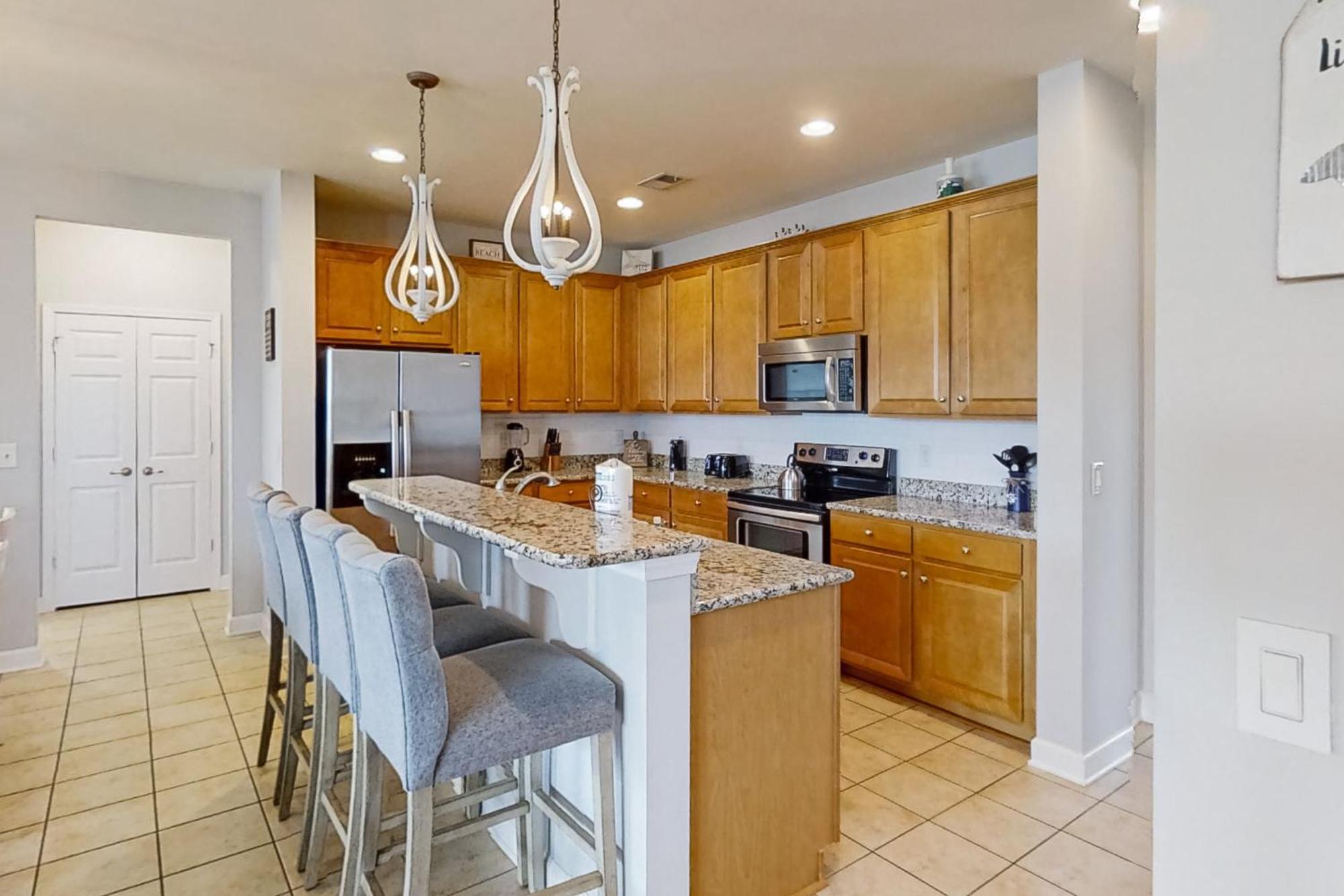 Holiday home Turtle Cove Myrtle Beach
