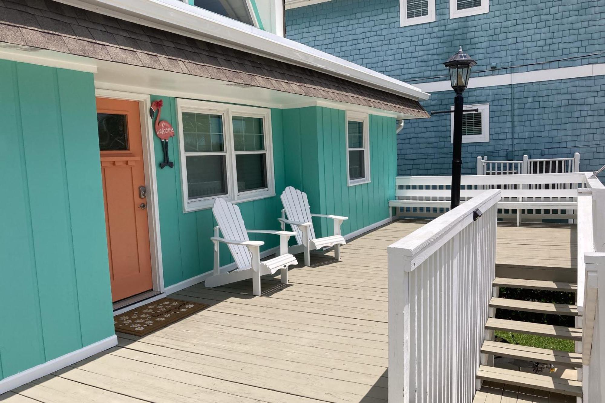 Channeling The Sun Holiday home Myrtle Beach