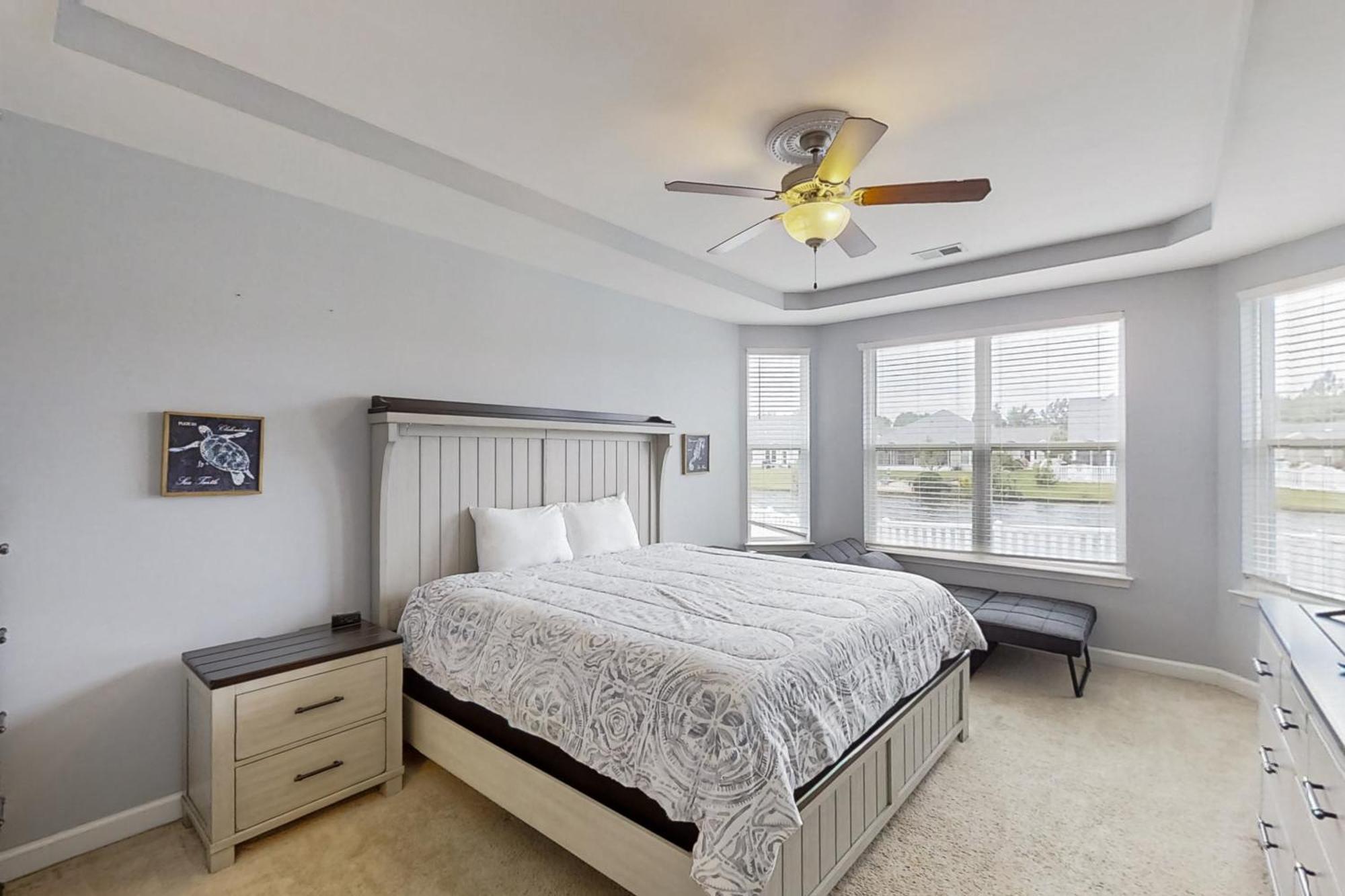 Turtle Cove Holiday home *