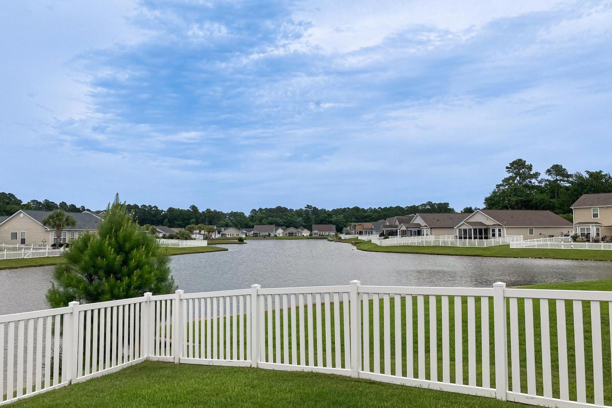 Turtle Cove * Myrtle Beach