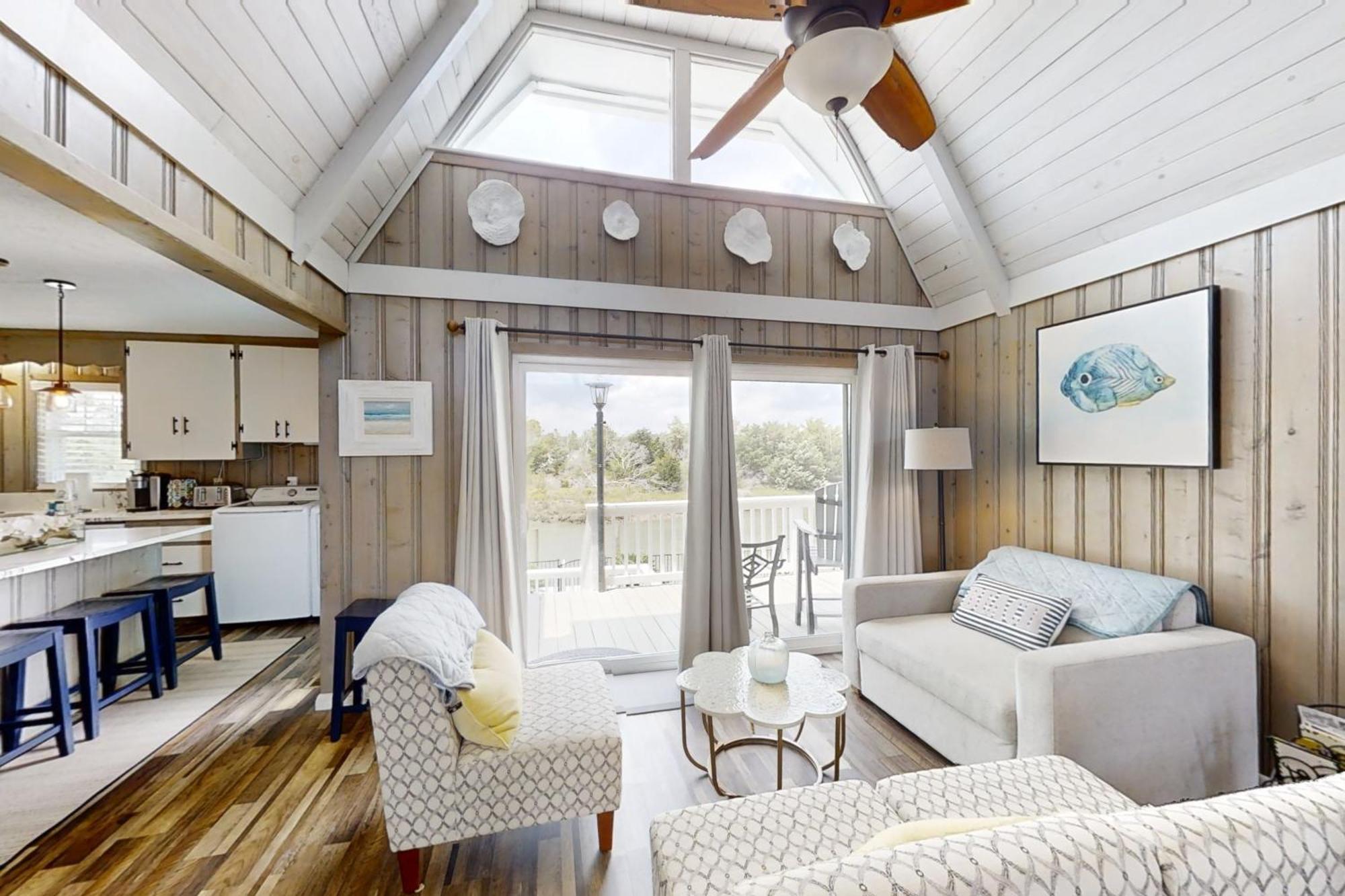 Holiday home Channeling The Sun Myrtle Beach