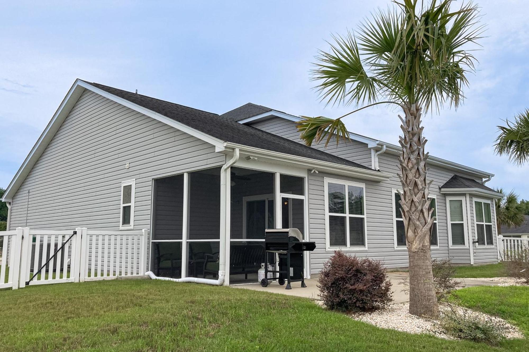 Turtle Cove Holiday home