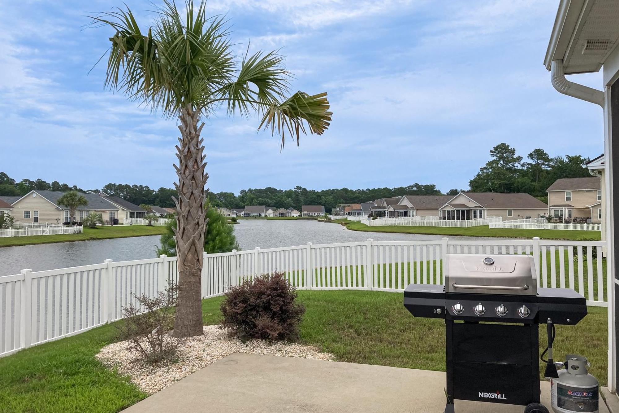 Holiday home Turtle Cove