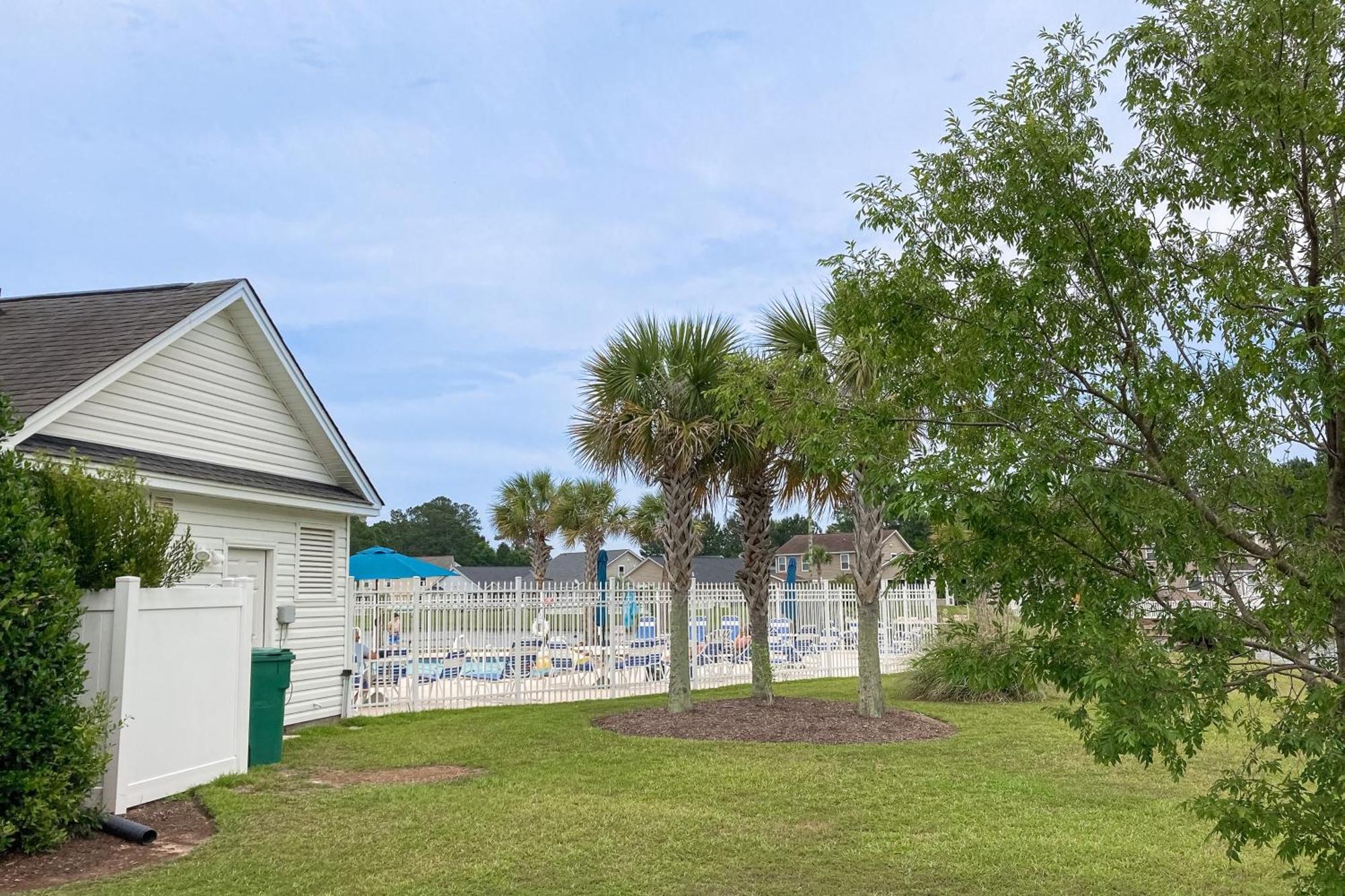 Holiday home Turtle Cove *