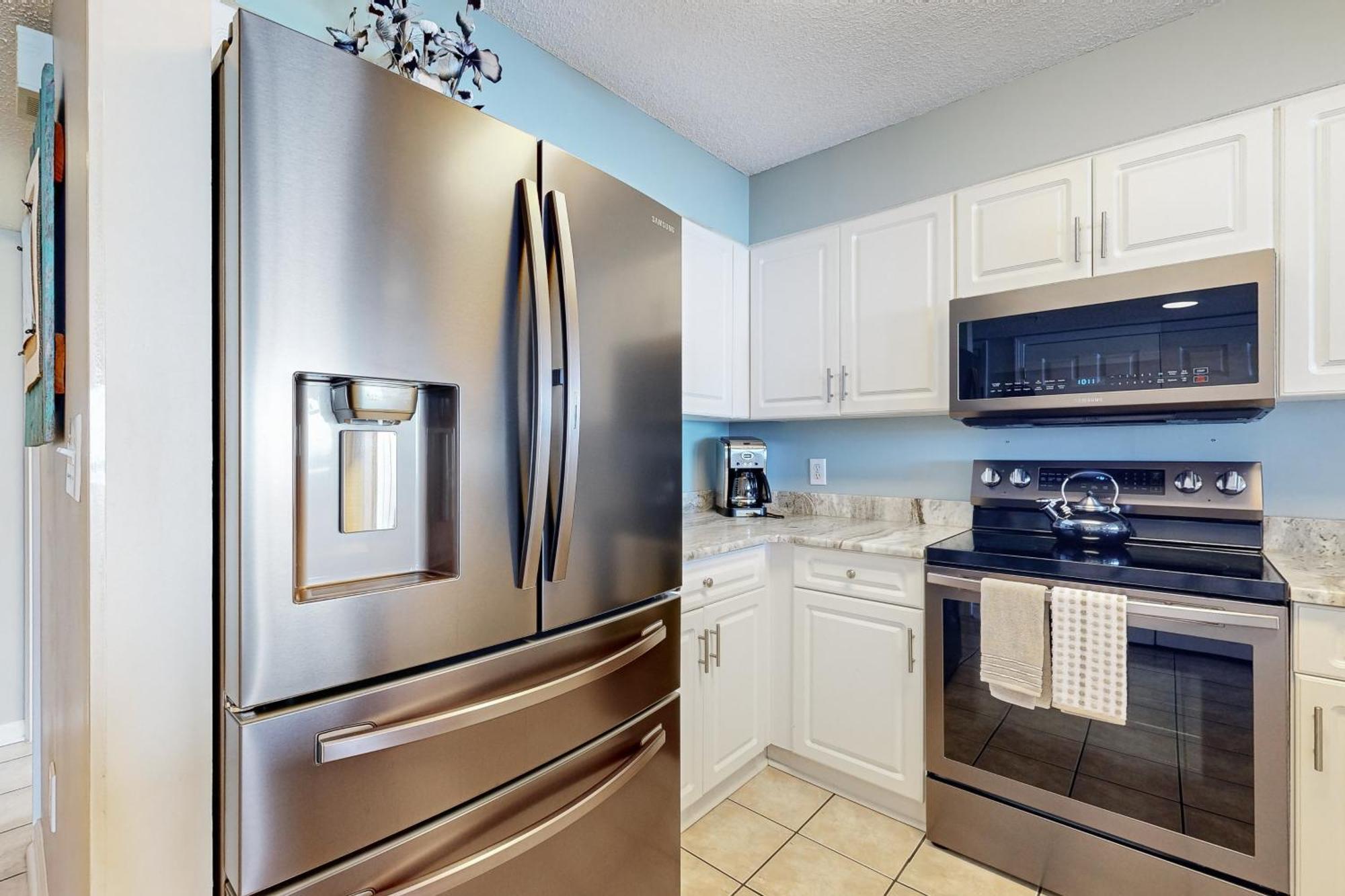 Apartment Ashworth 902