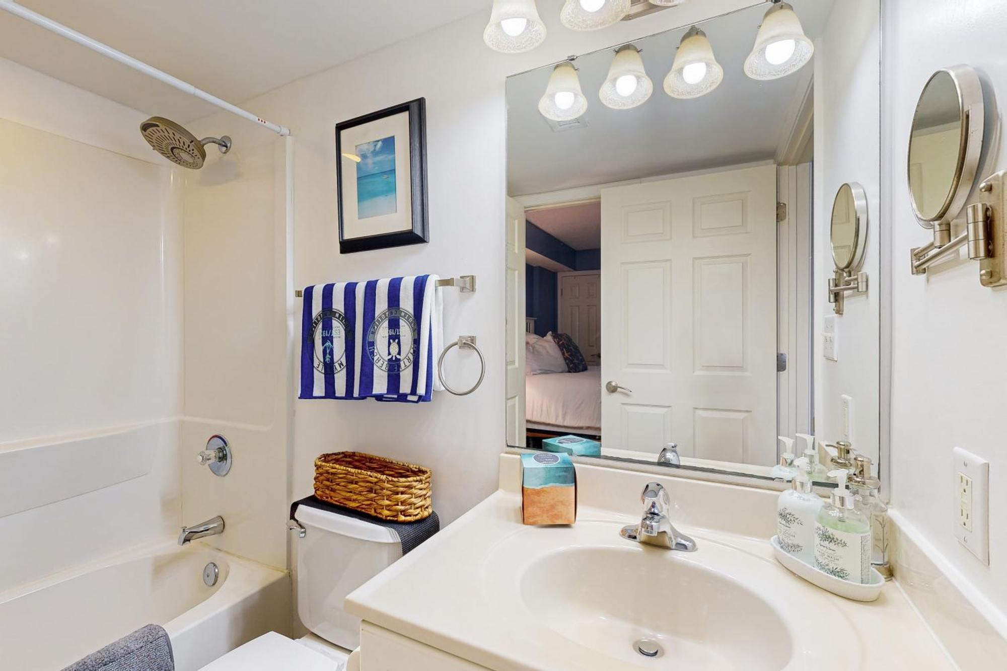 Ashworth 902 Apartment Myrtle Beach