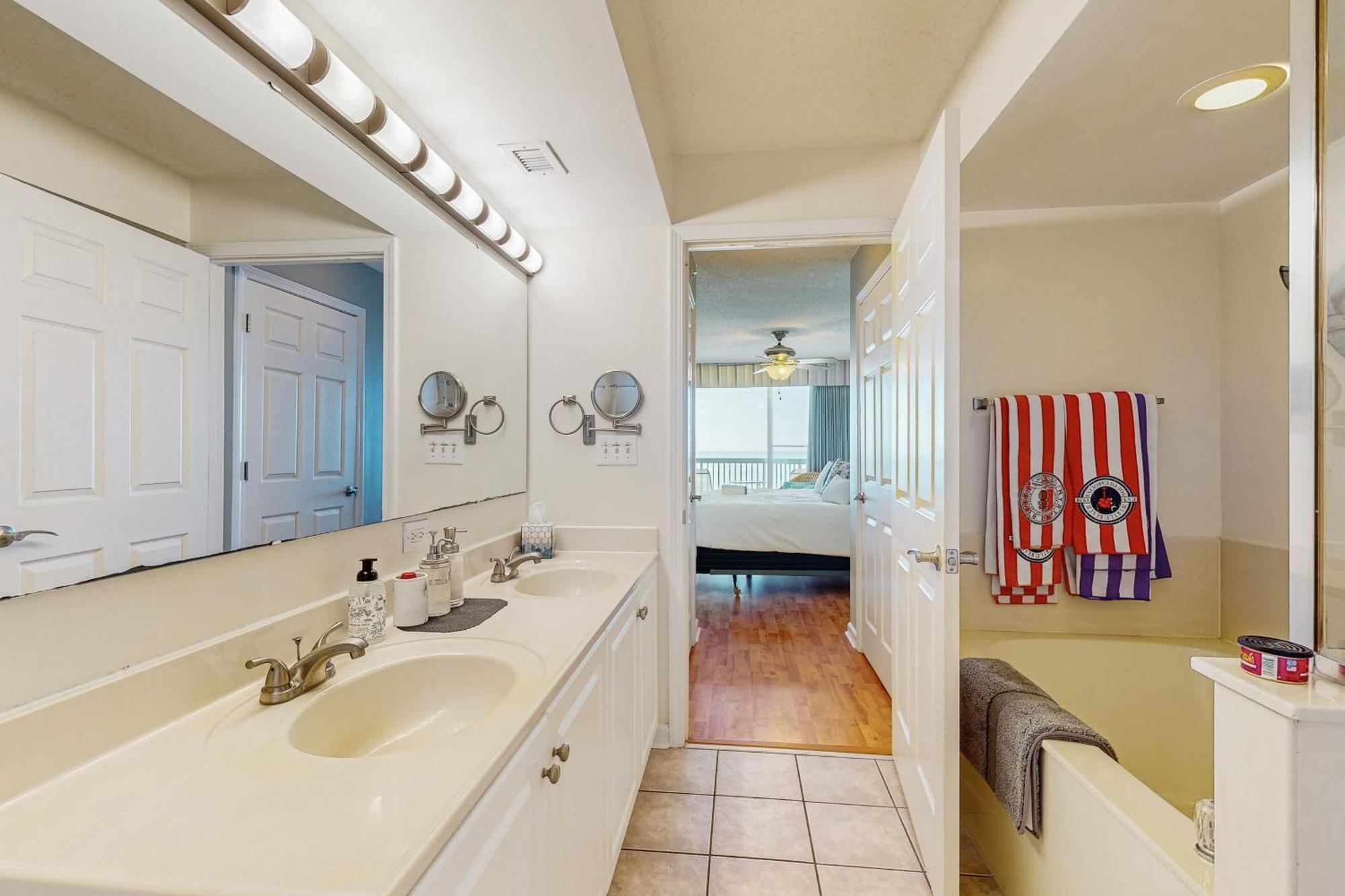 Apartment Ashworth 902 Myrtle Beach