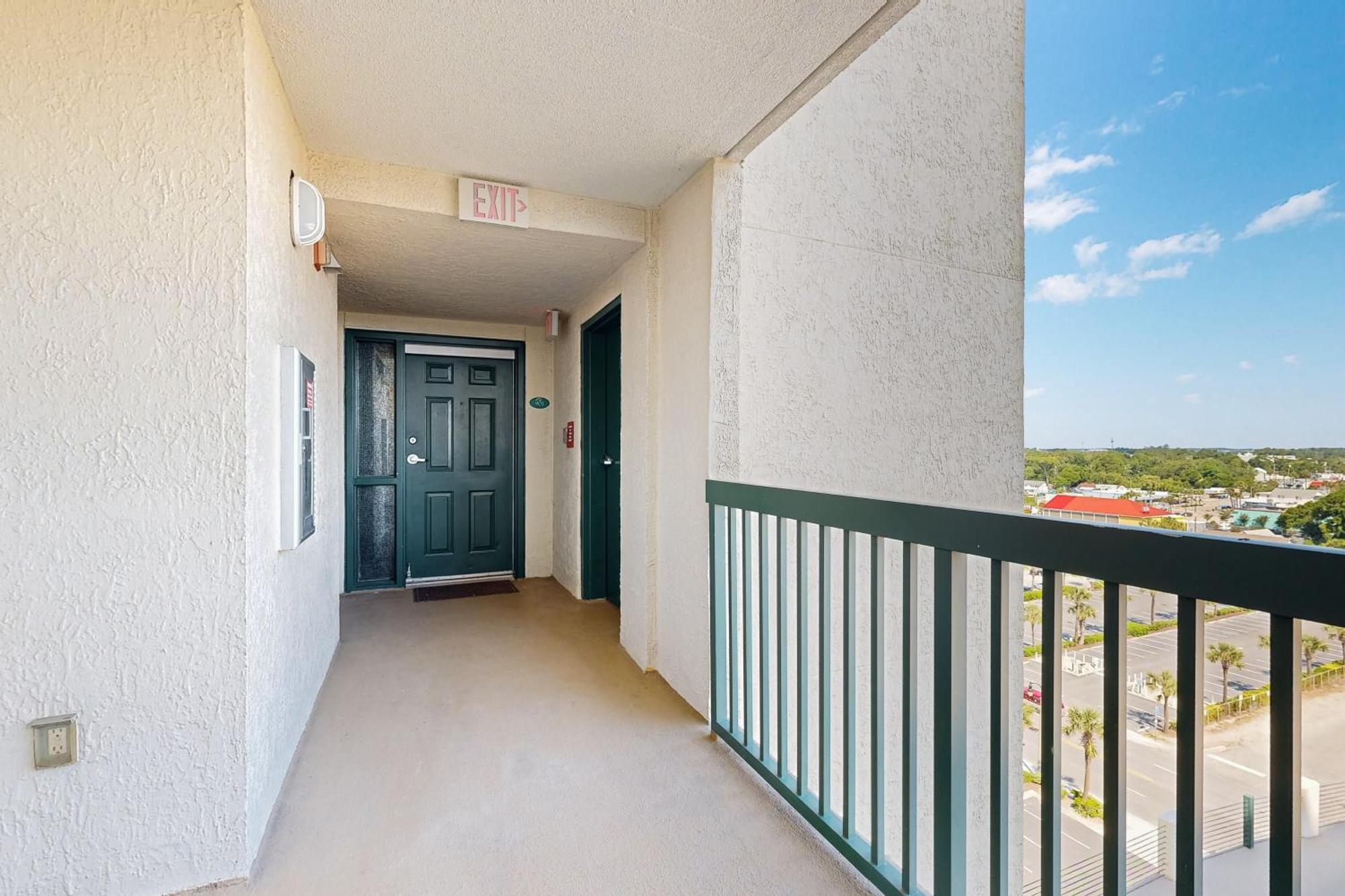 Ashworth 902 * Myrtle Beach