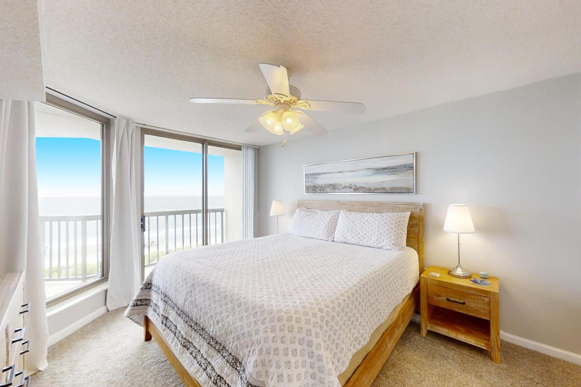 Emerald Cove I - 4a Apartment Myrtle Beach