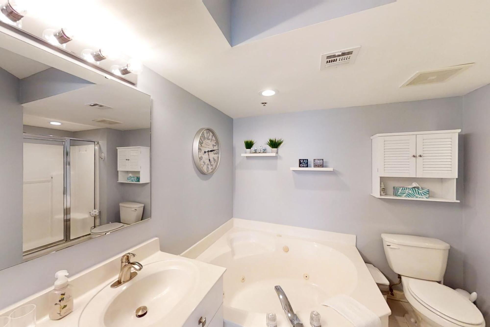 Apartment Emerald Cove I - 4a