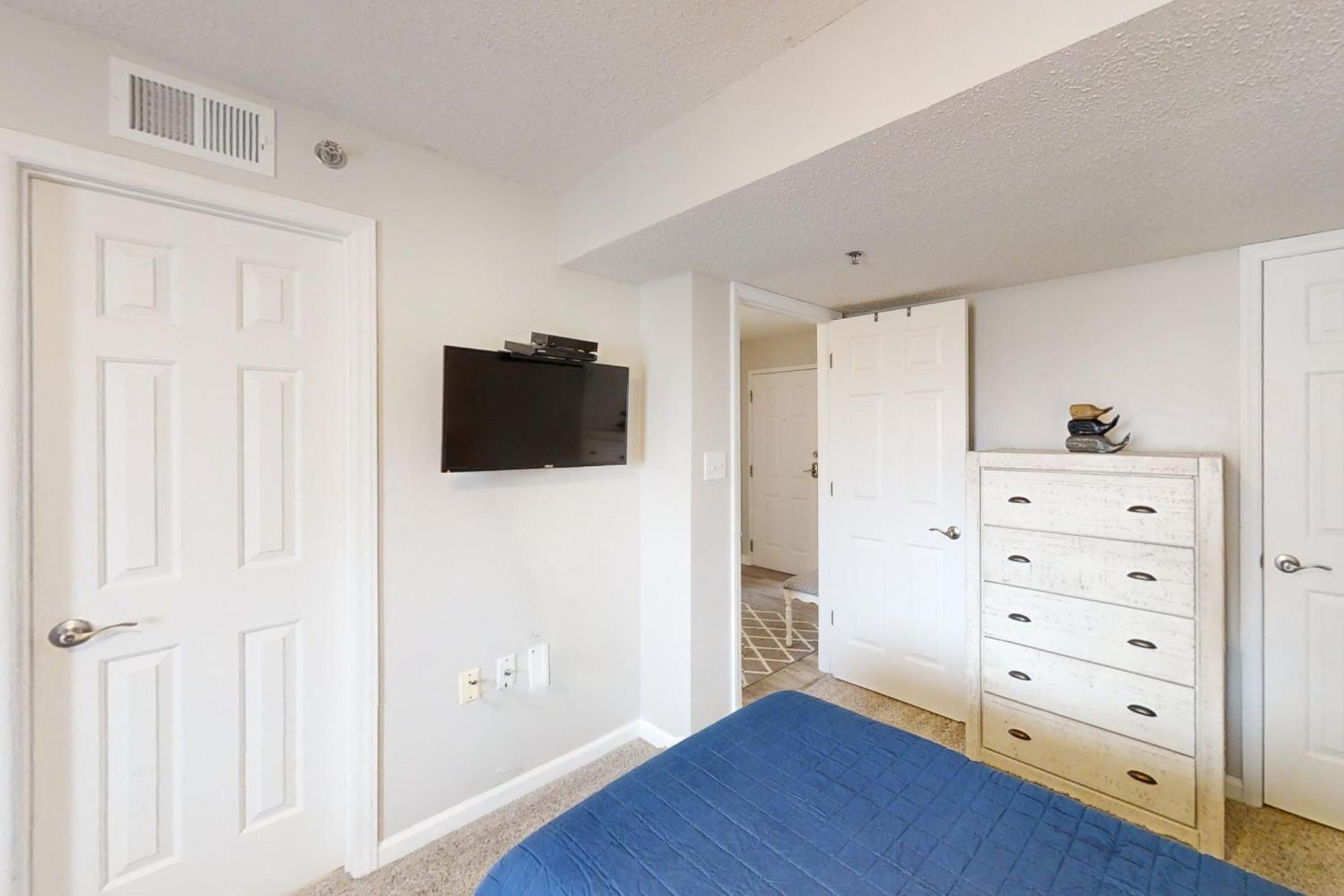 Apartment Emerald Cove I - 4a *
