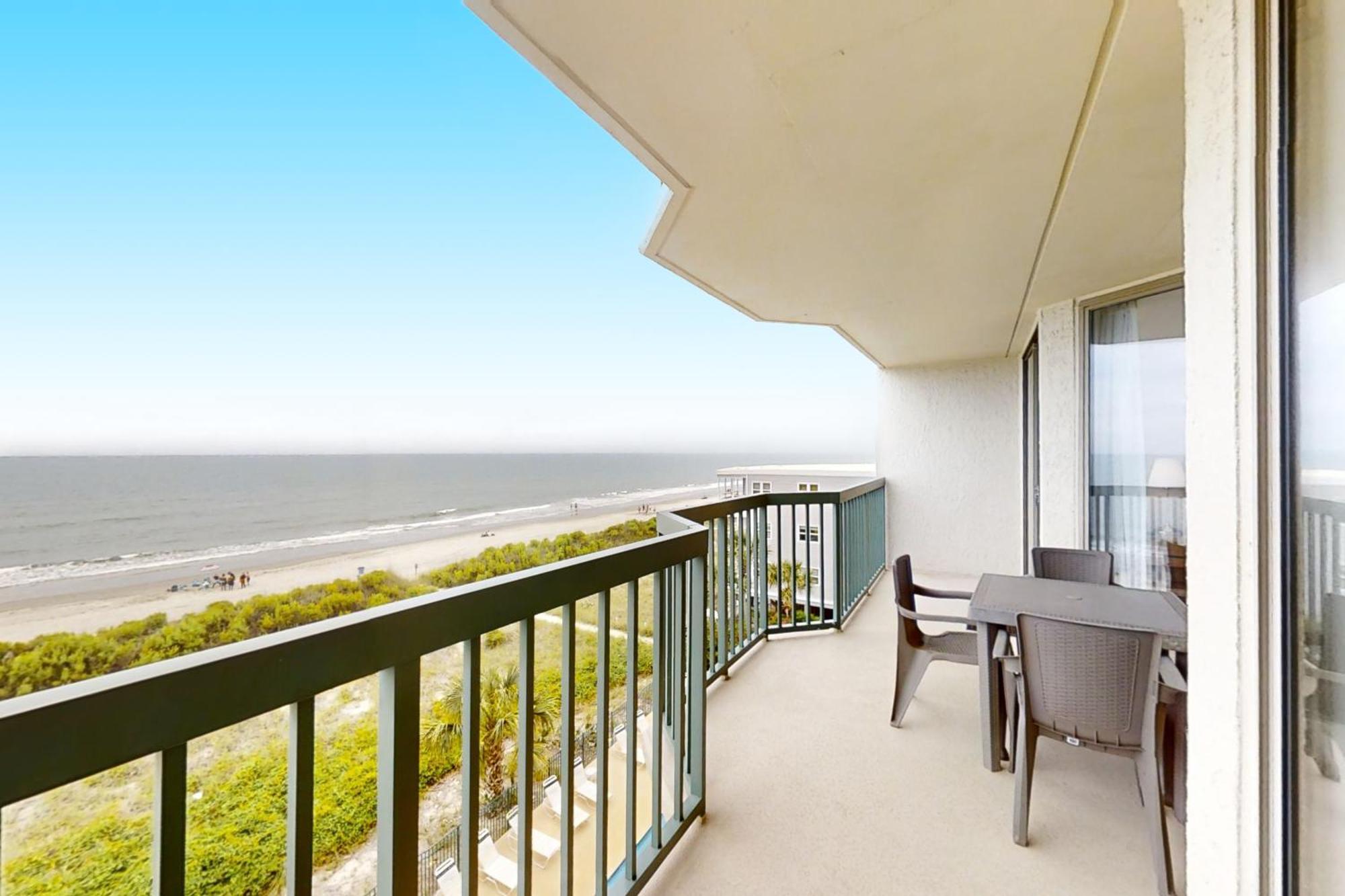 Emerald Cove I - 4a * Myrtle Beach