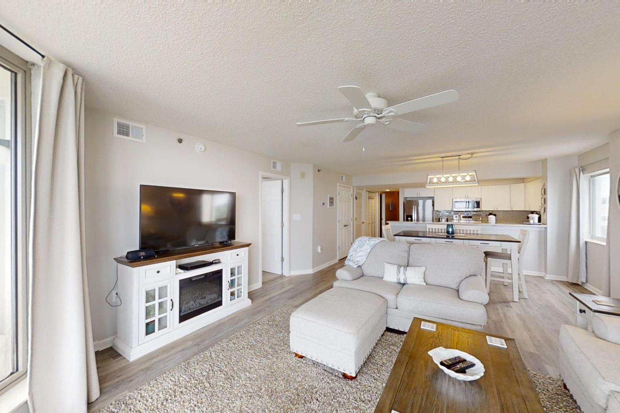 Apartment Emerald Cove I - 4a Myrtle Beach