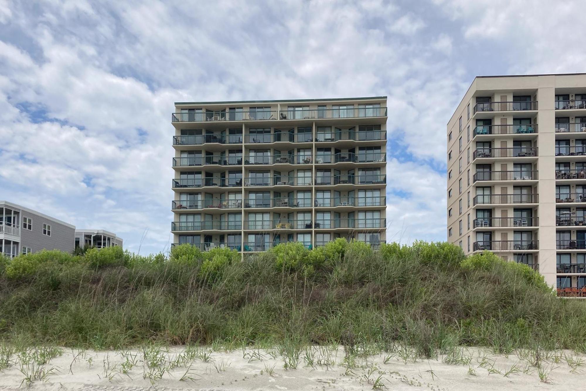 Apartment Emerald Cove I - 4a *