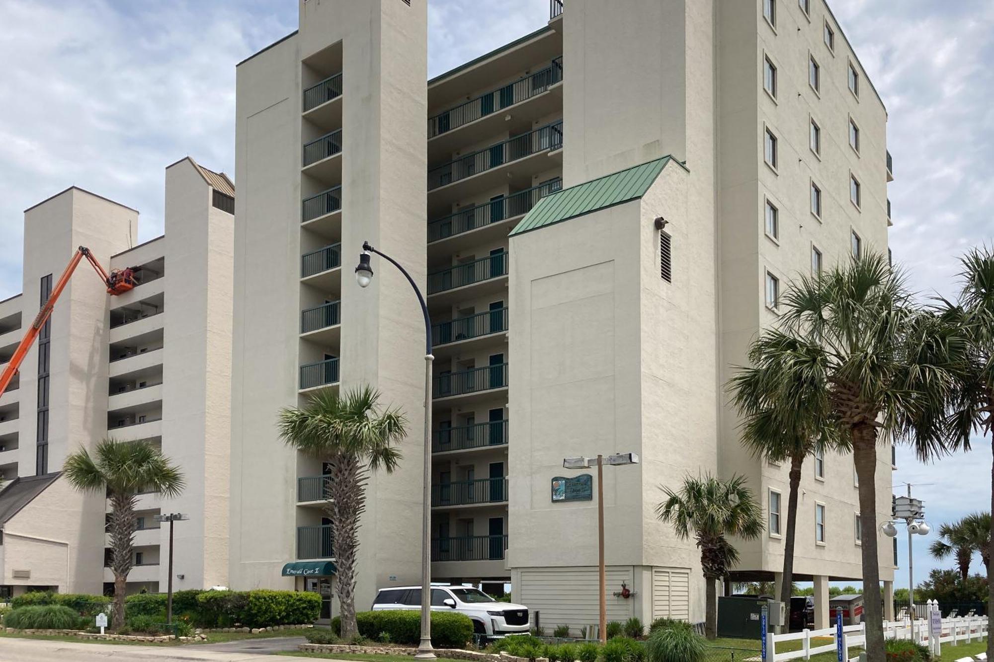 Apartment Emerald Cove I - 4a