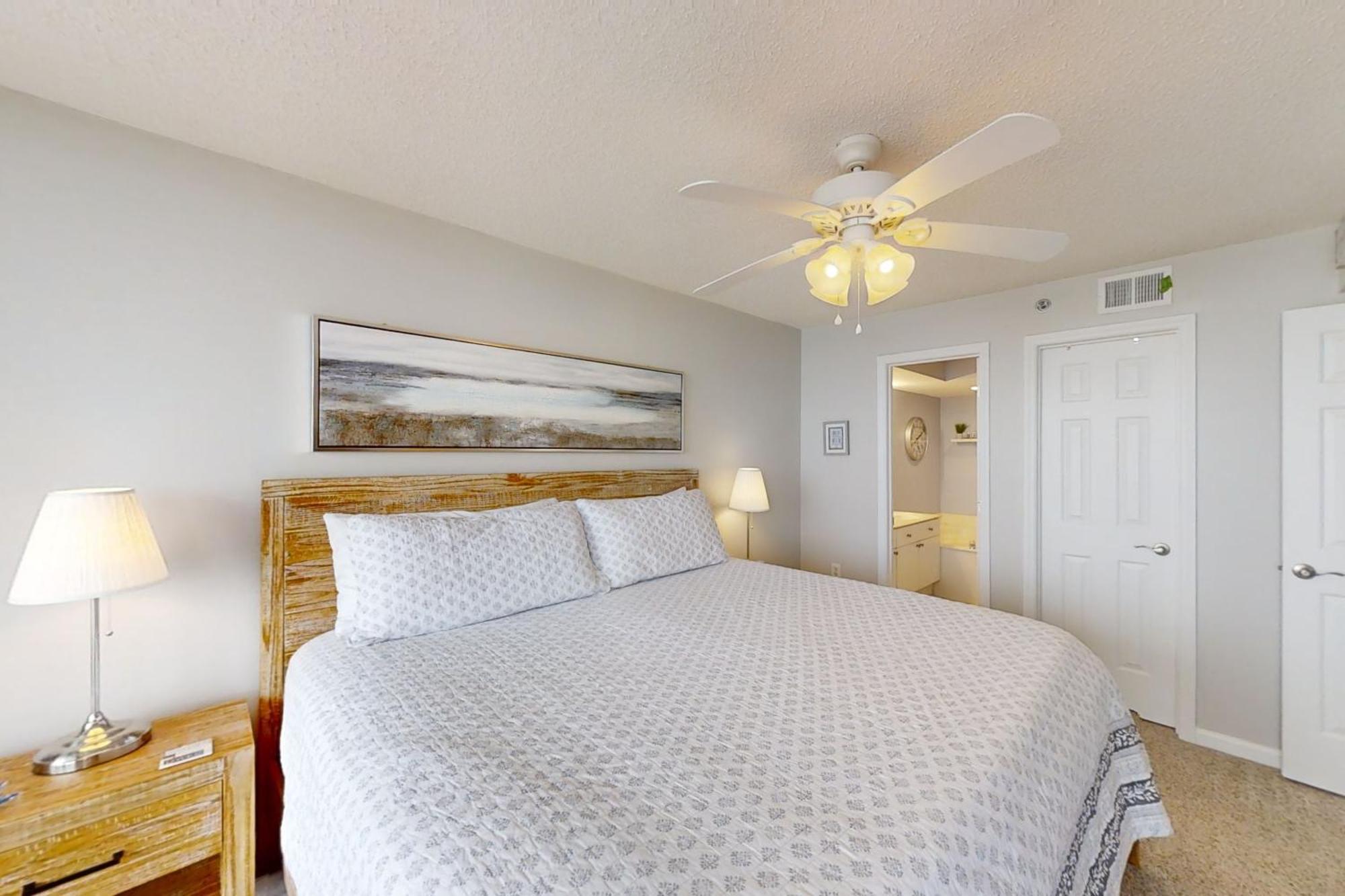 Apartment Emerald Cove I - 4a Myrtle Beach
