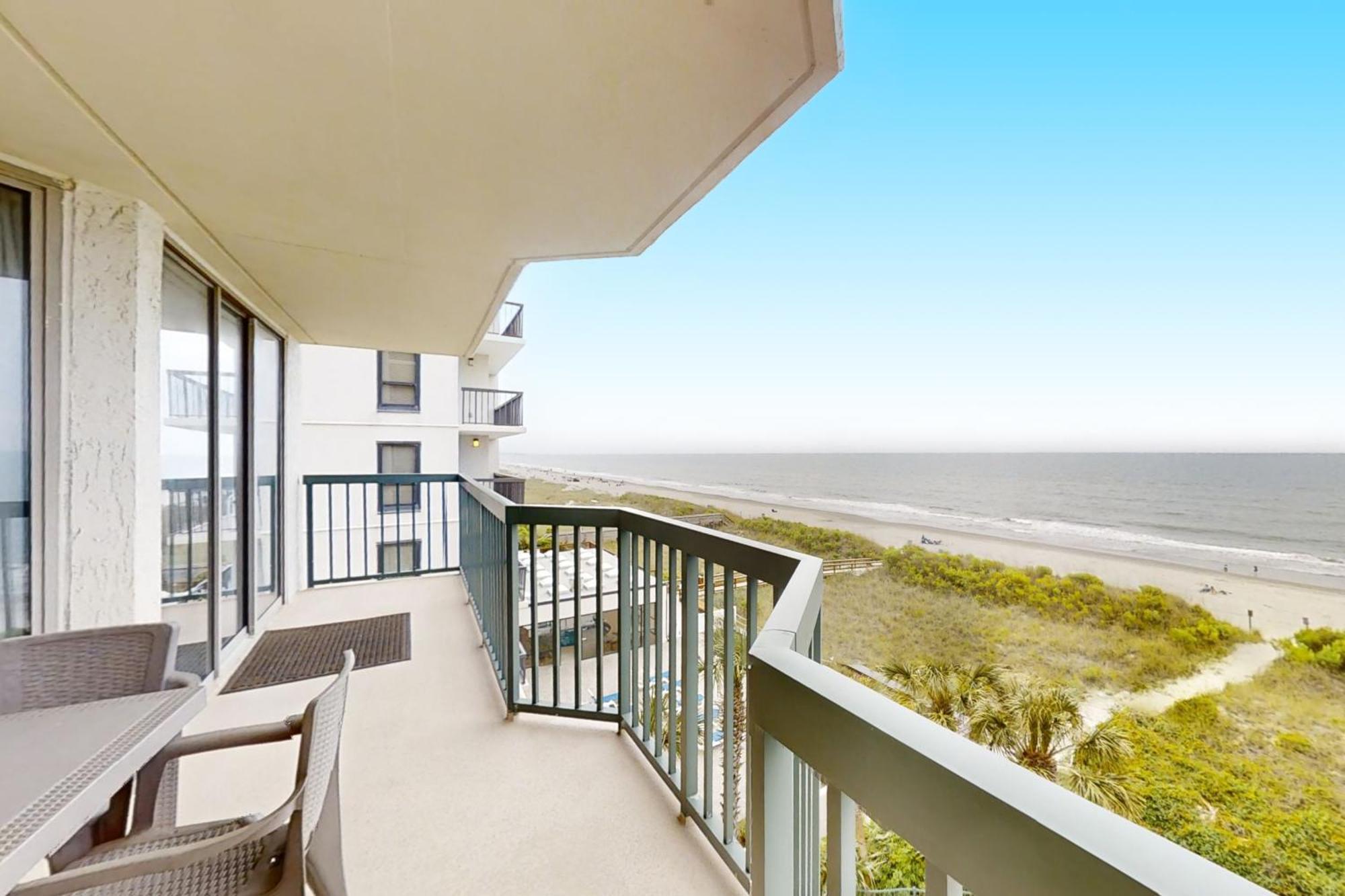Apartment Emerald Cove I - 4a