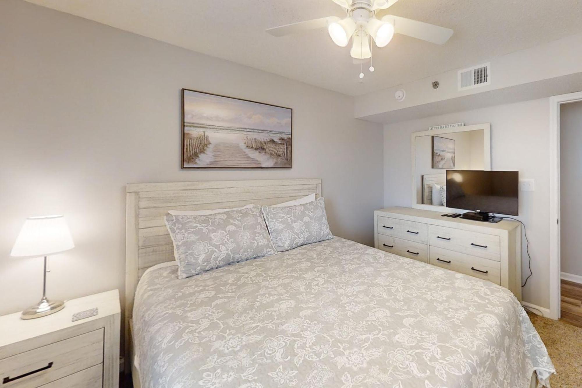Emerald Cove I - 4a Apartment *
