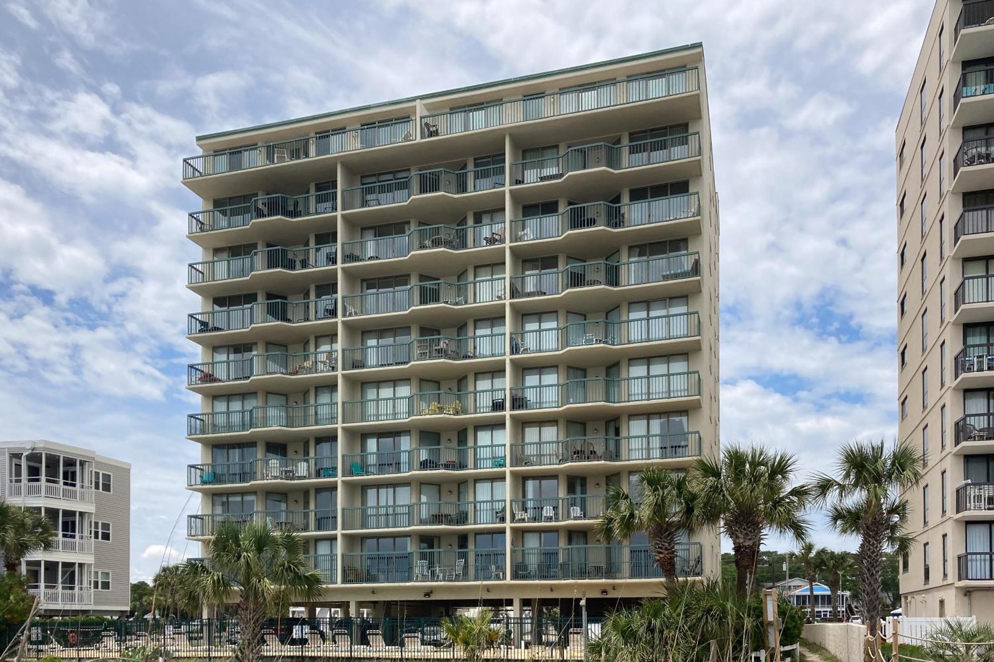 Apartment Emerald Cove I - 4a