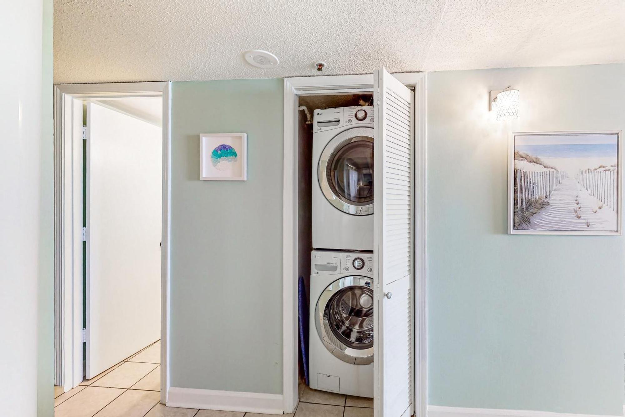 Sea Marsh Ii 1002 Apartment