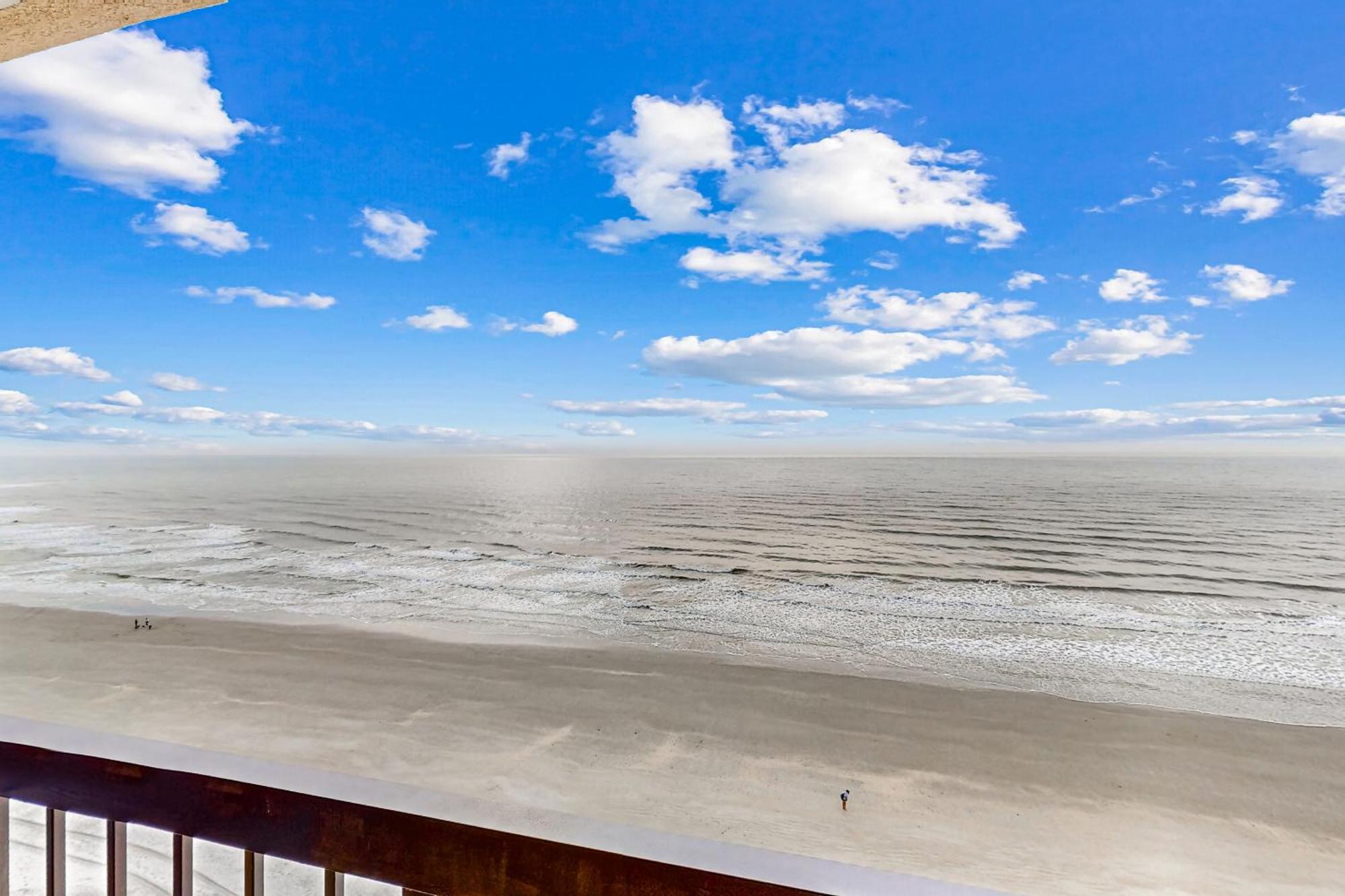 Apartment Sea Marsh Ii 1002