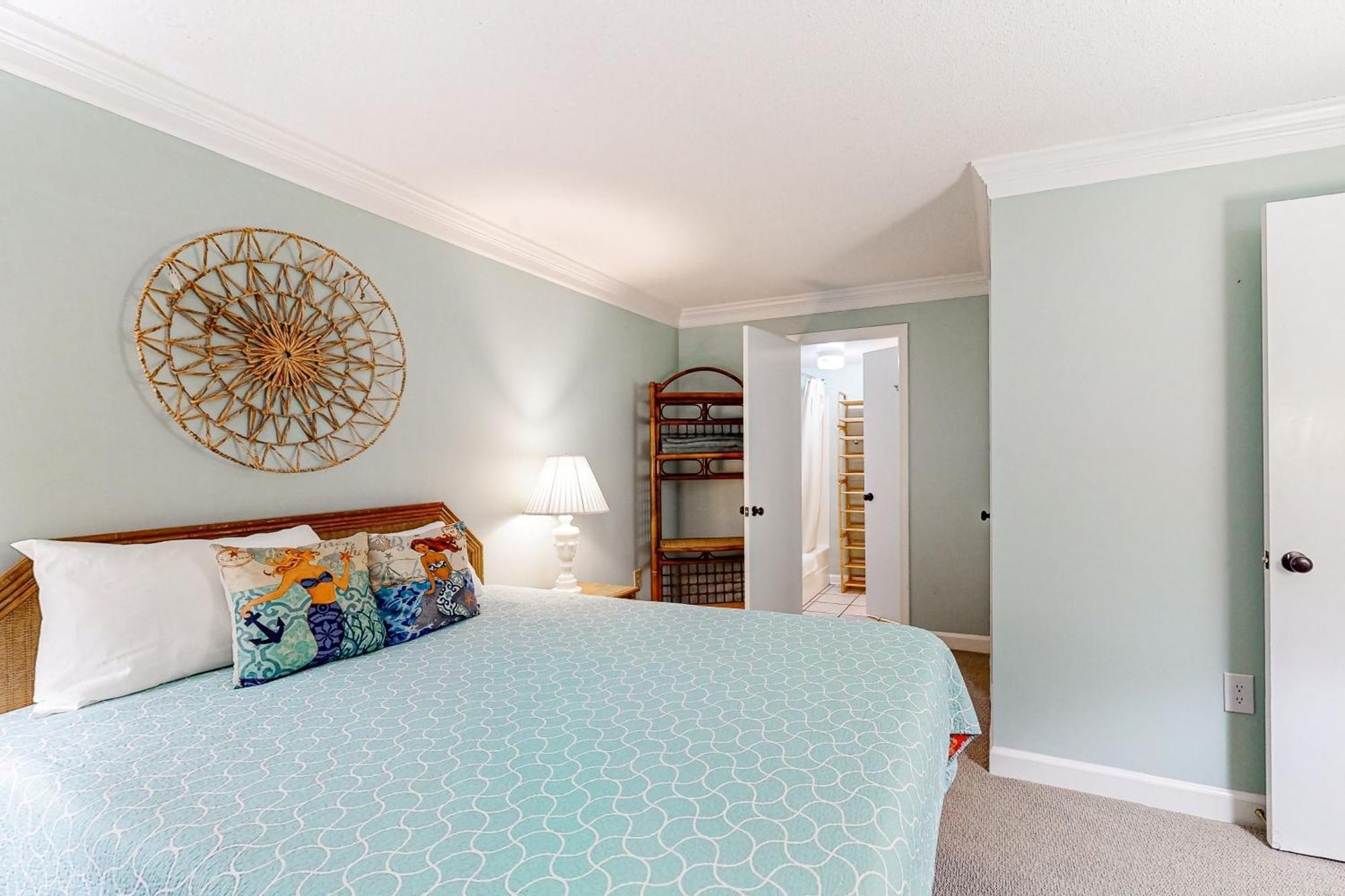 Sea Marsh Ii 1002 Apartment Myrtle Beach