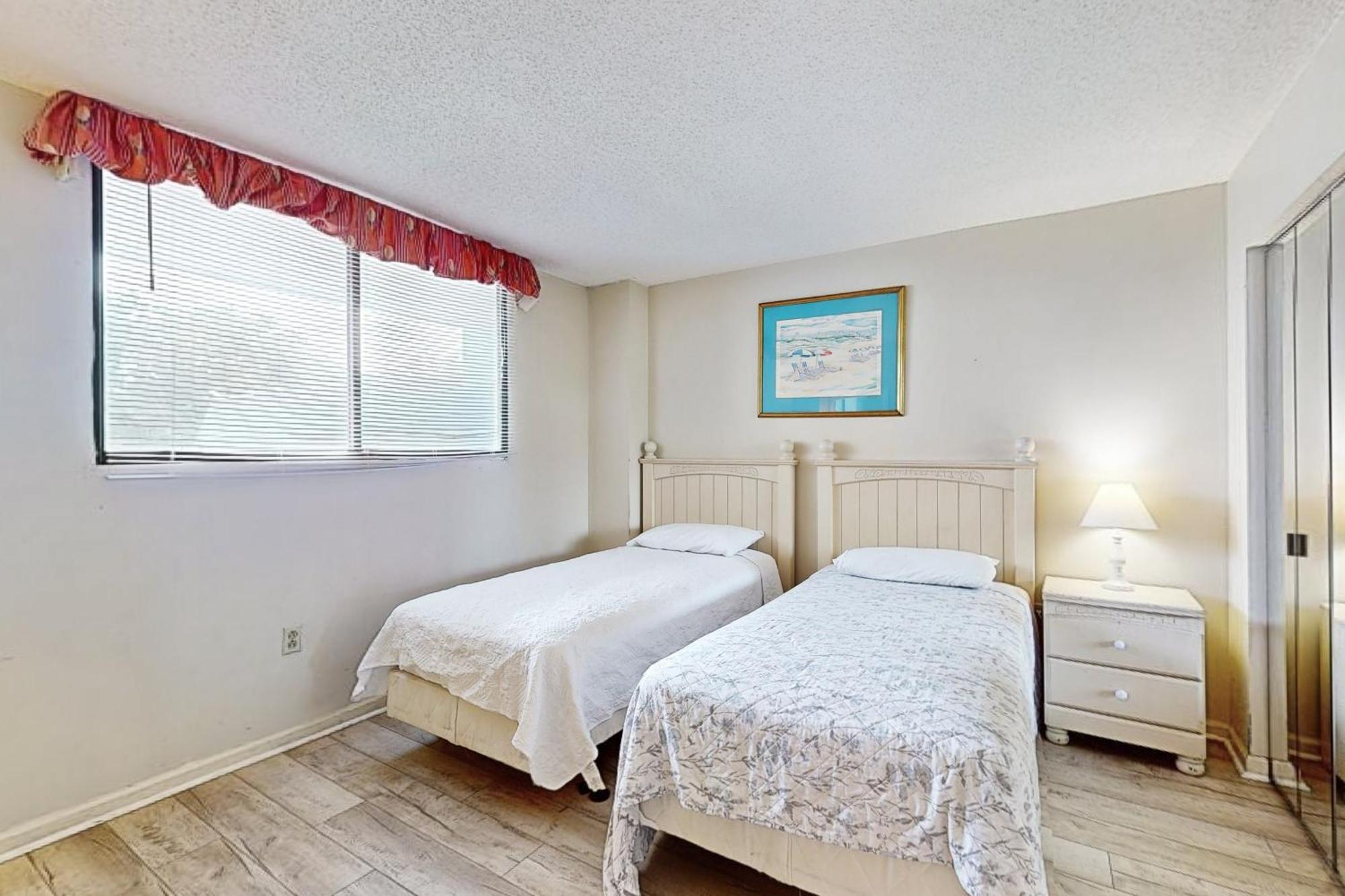 Sea Mark Tower Holiday home *