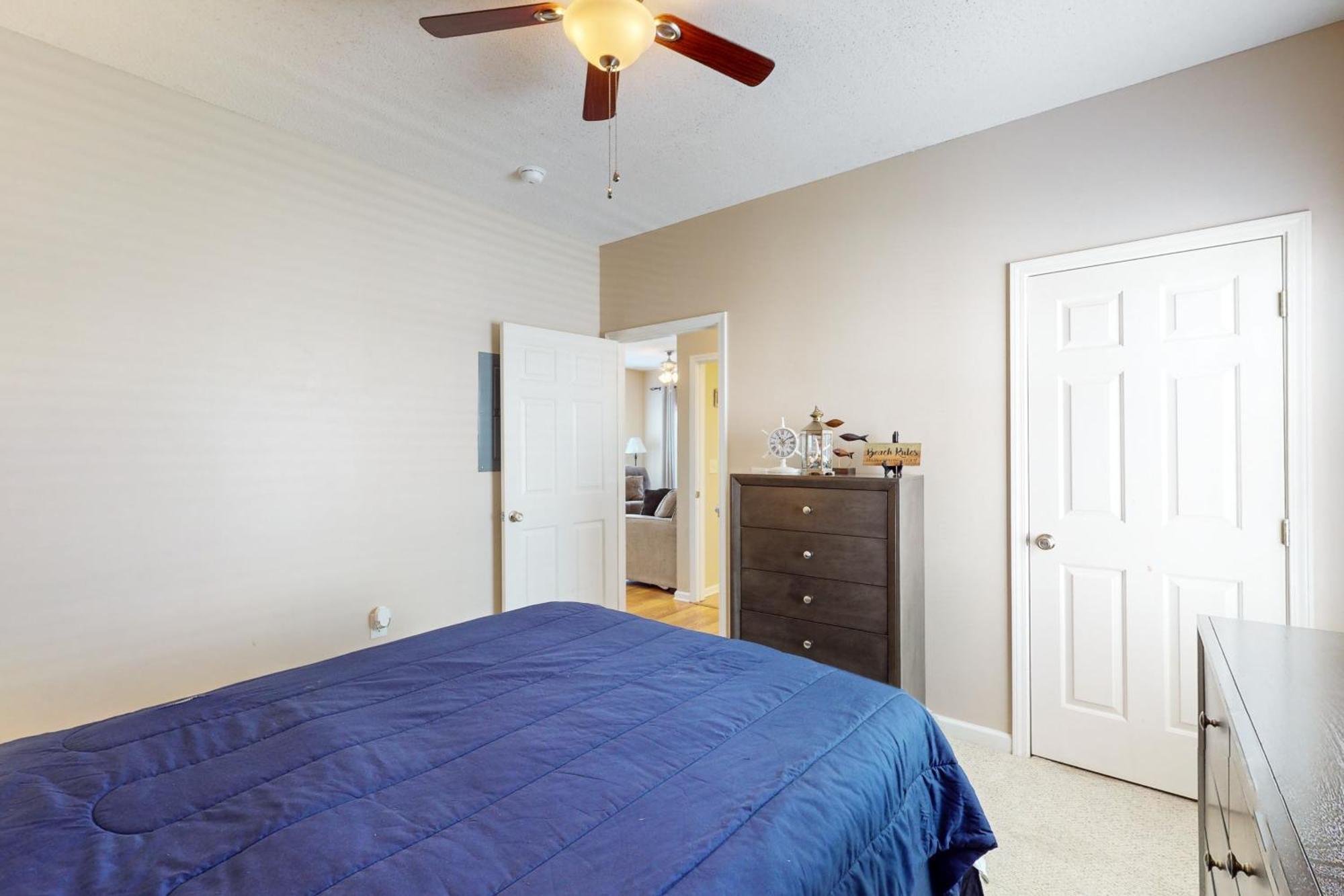 Cross Gate Unit 205 Apartment