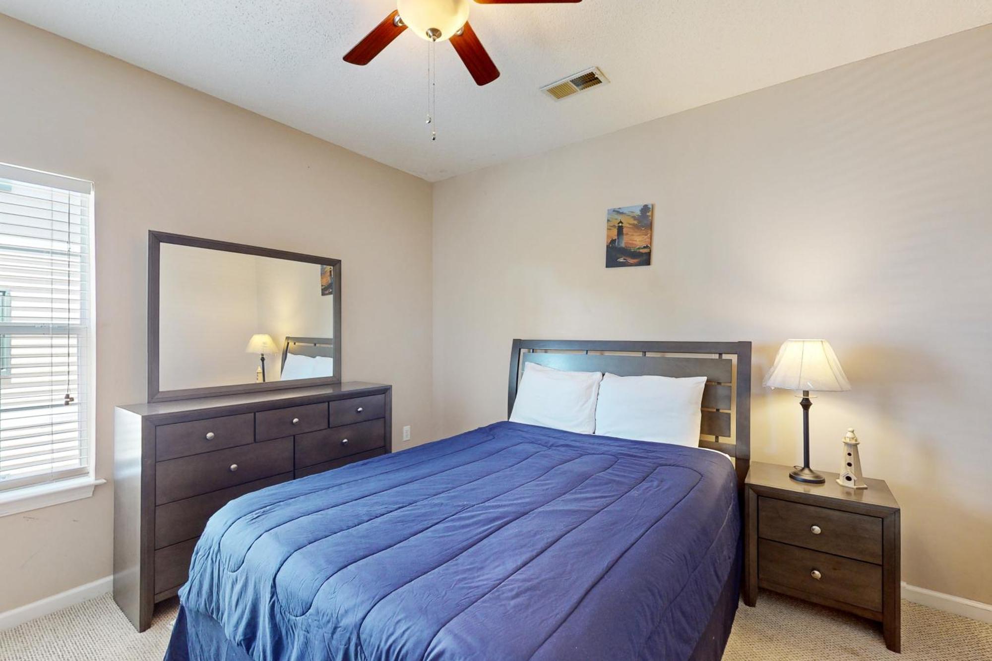 Apartment Cross Gate Unit 205
