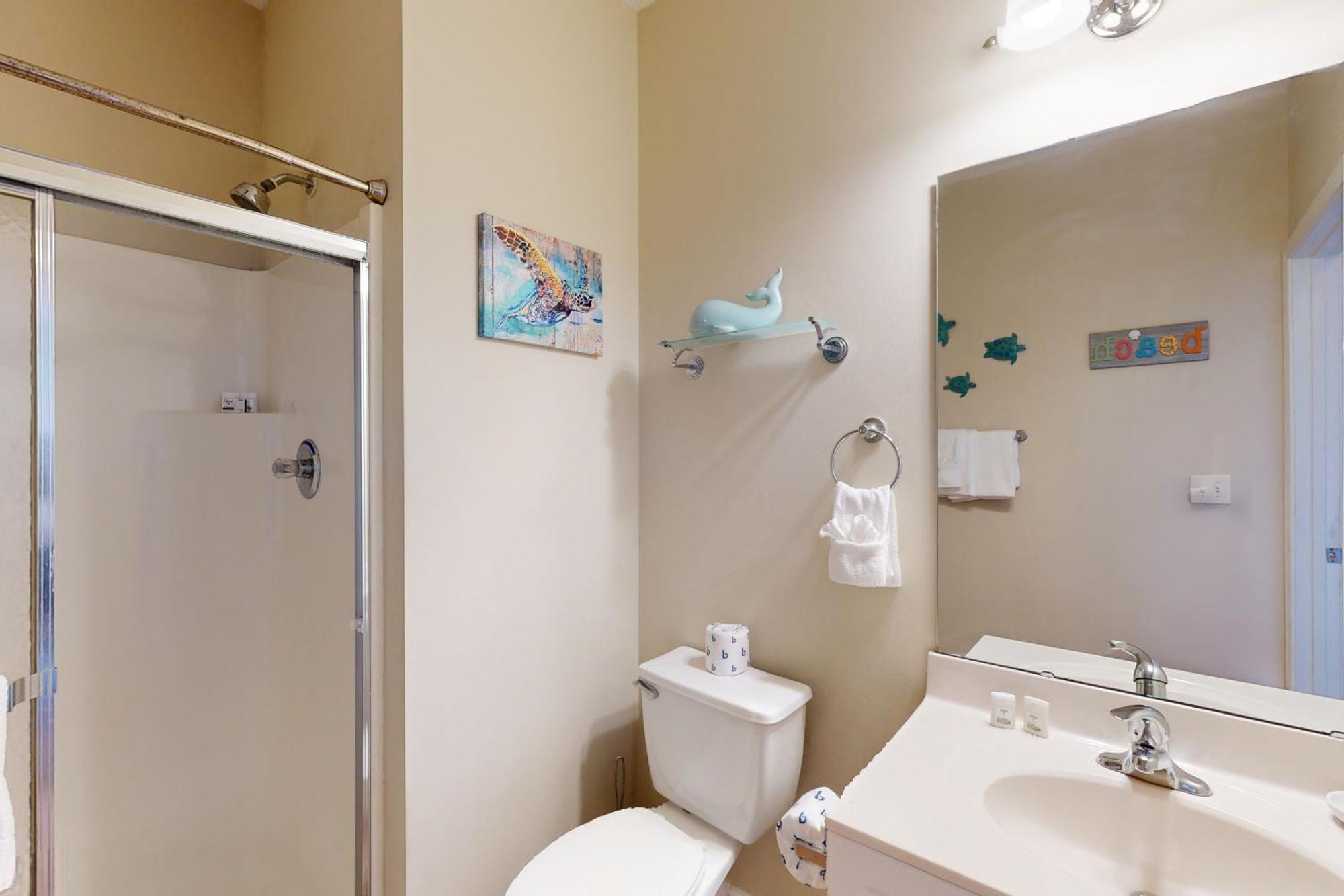 Cross Gate Unit 205 Apartment Myrtle Beach