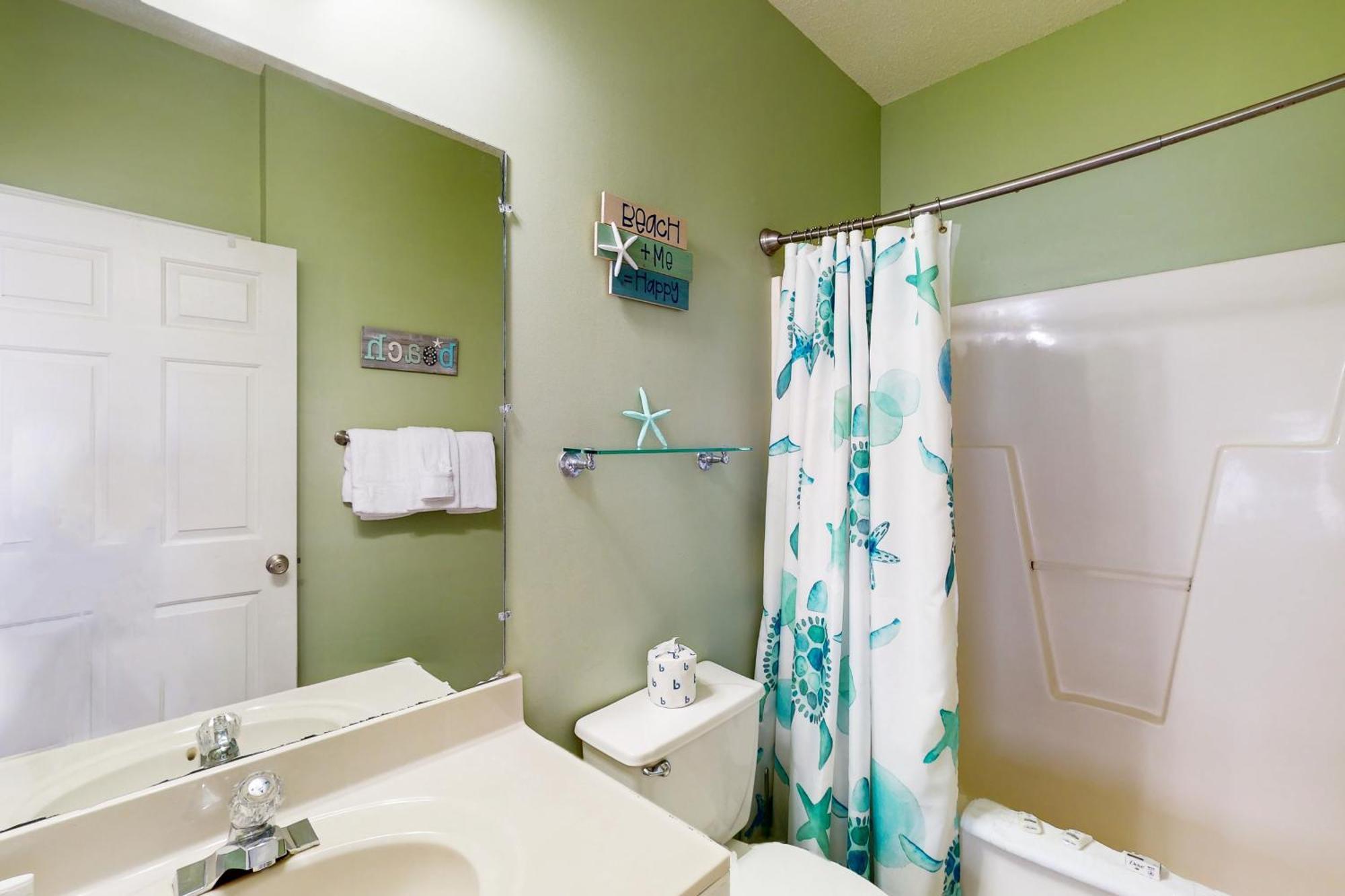 Cross Gate Unit 205 Apartment