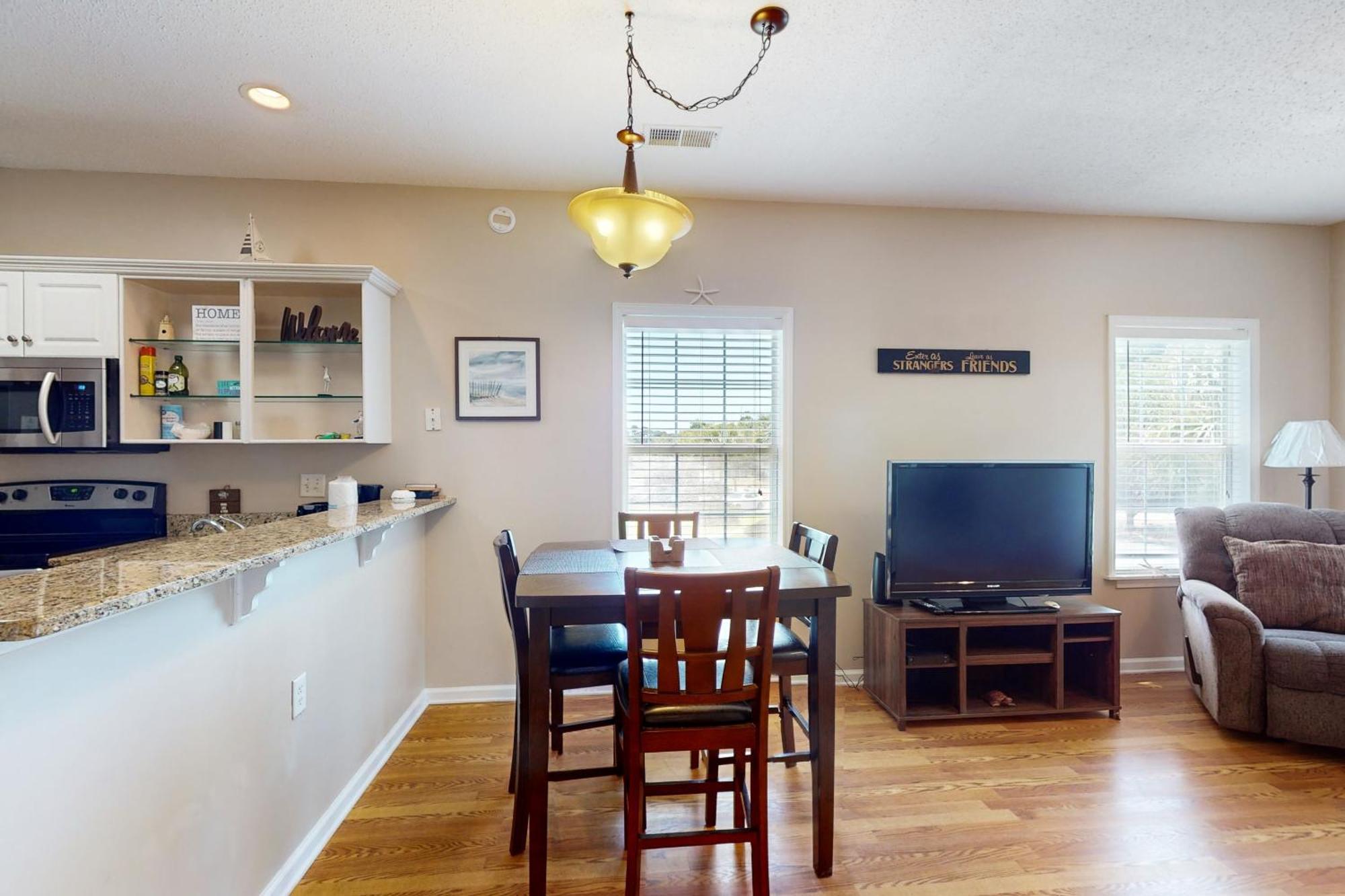 Cross Gate Unit 205 Myrtle Beach