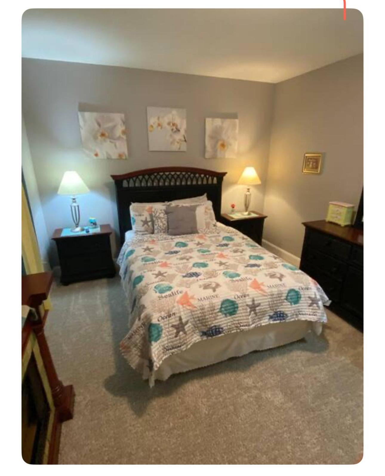 Sunset Oasis: Poolside Retreat With Patio Myrtle Beach