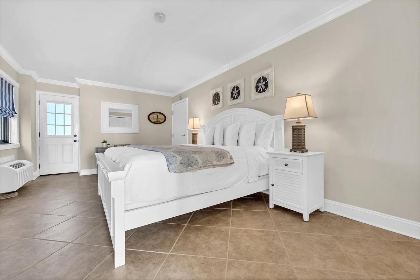 Couples Retreat On The Ocean Wwasher And Dryer! Apartment Myrtle Beach