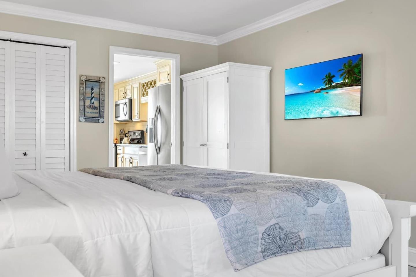 Couples Retreat On The Ocean Wwasher And Dryer! *