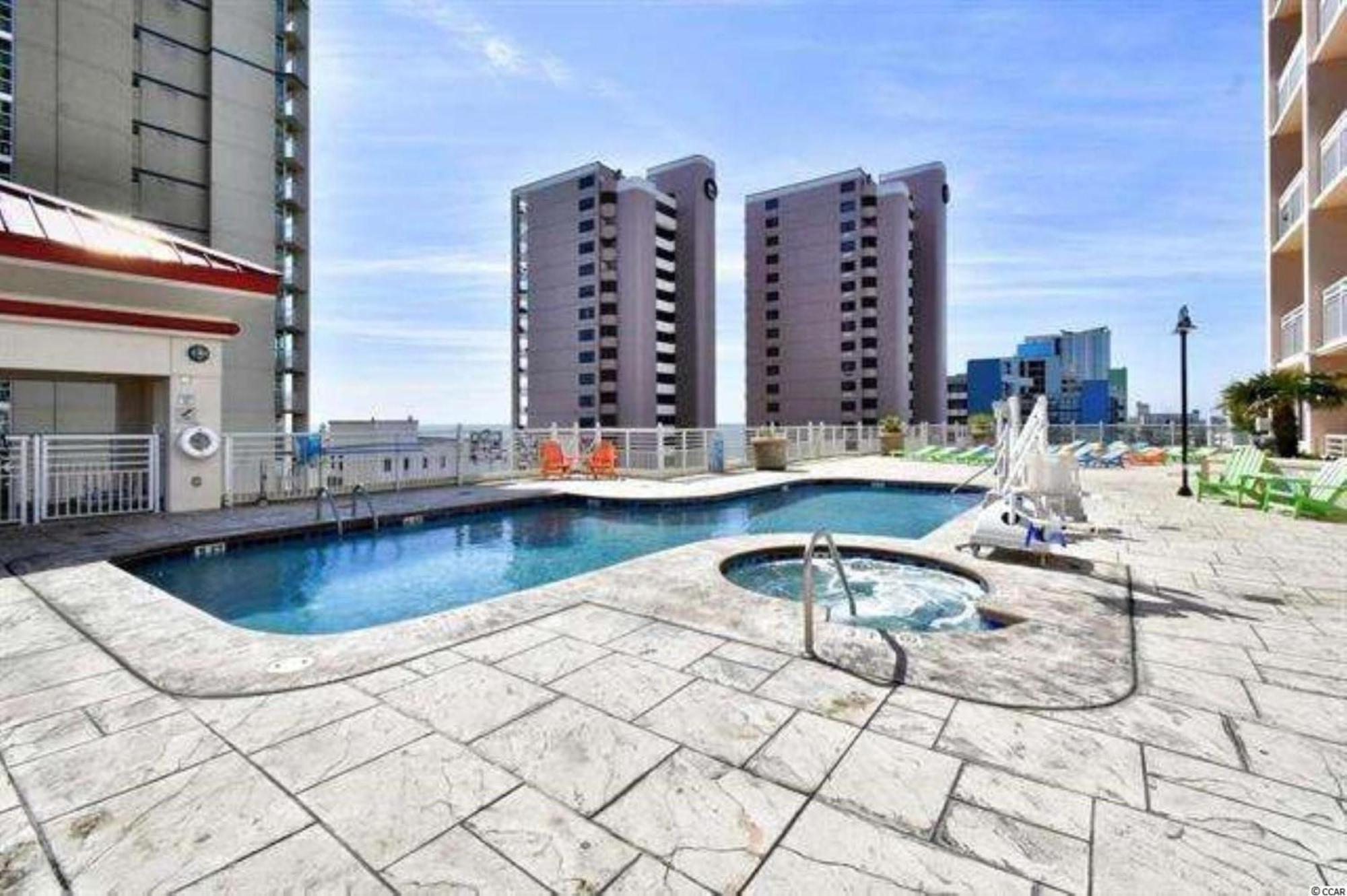 Carolinian Apartment Myrtle Beach