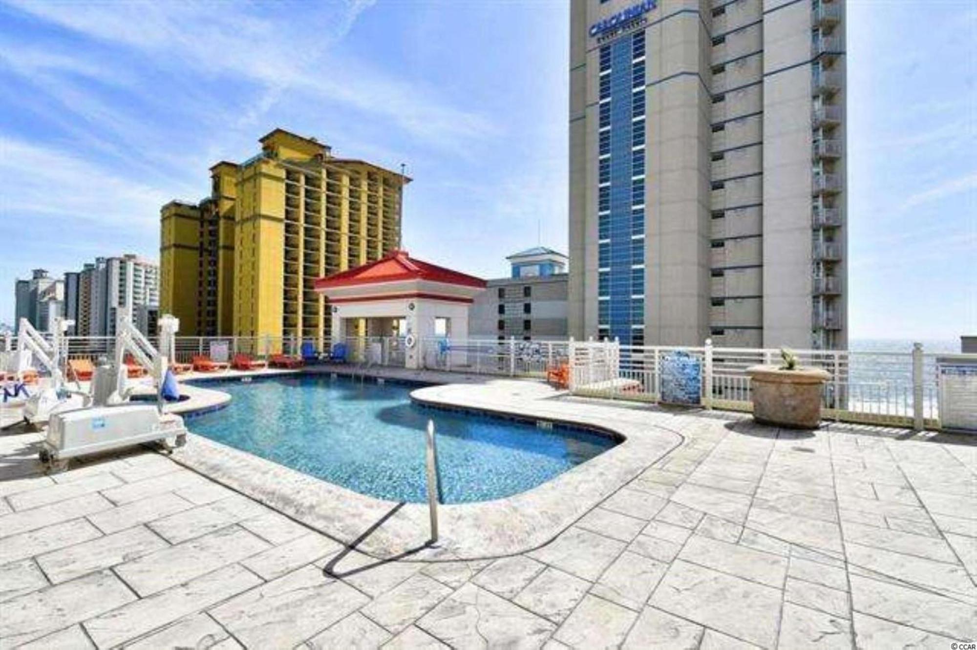 Apartment Carolinian Myrtle Beach
