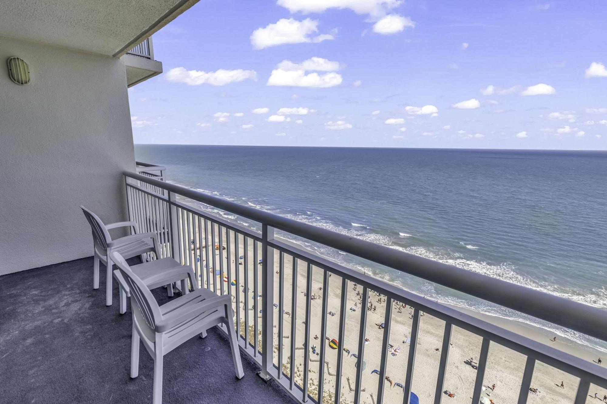 Carolinian Myrtle Beach