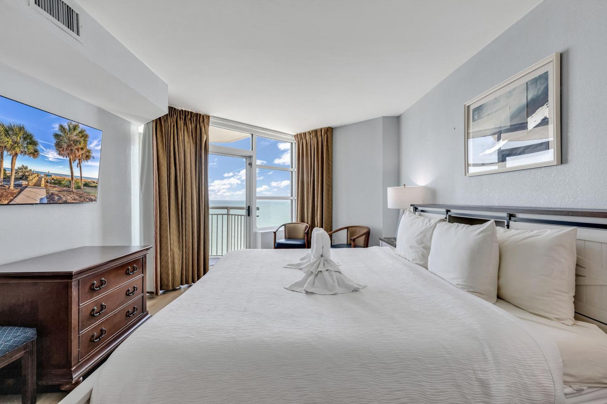Carolinian Apartment