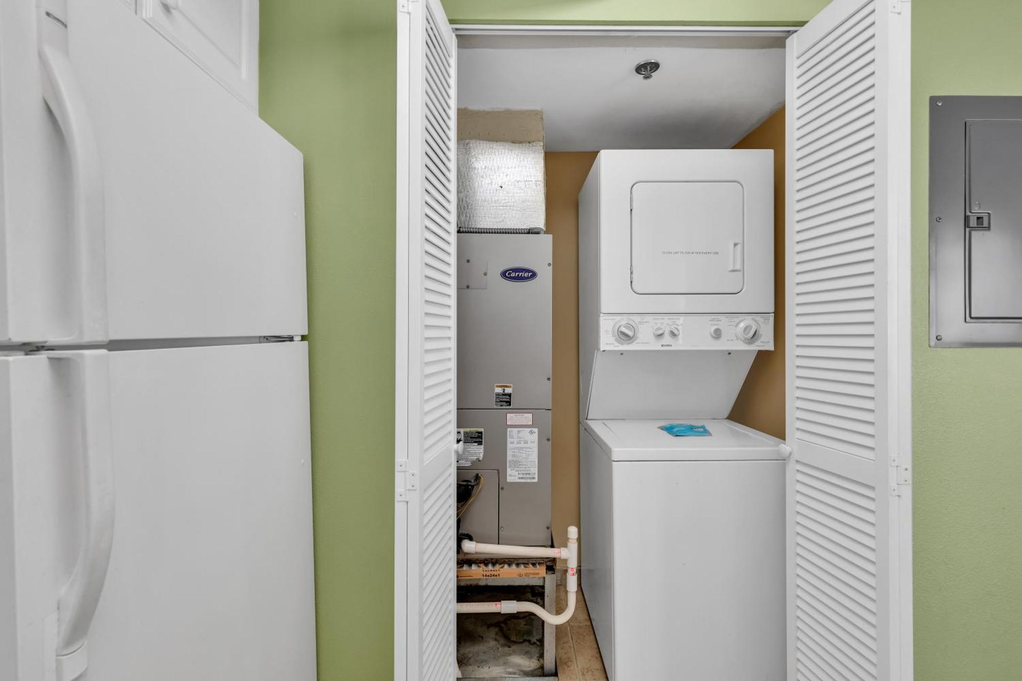 Apartment Carolinian