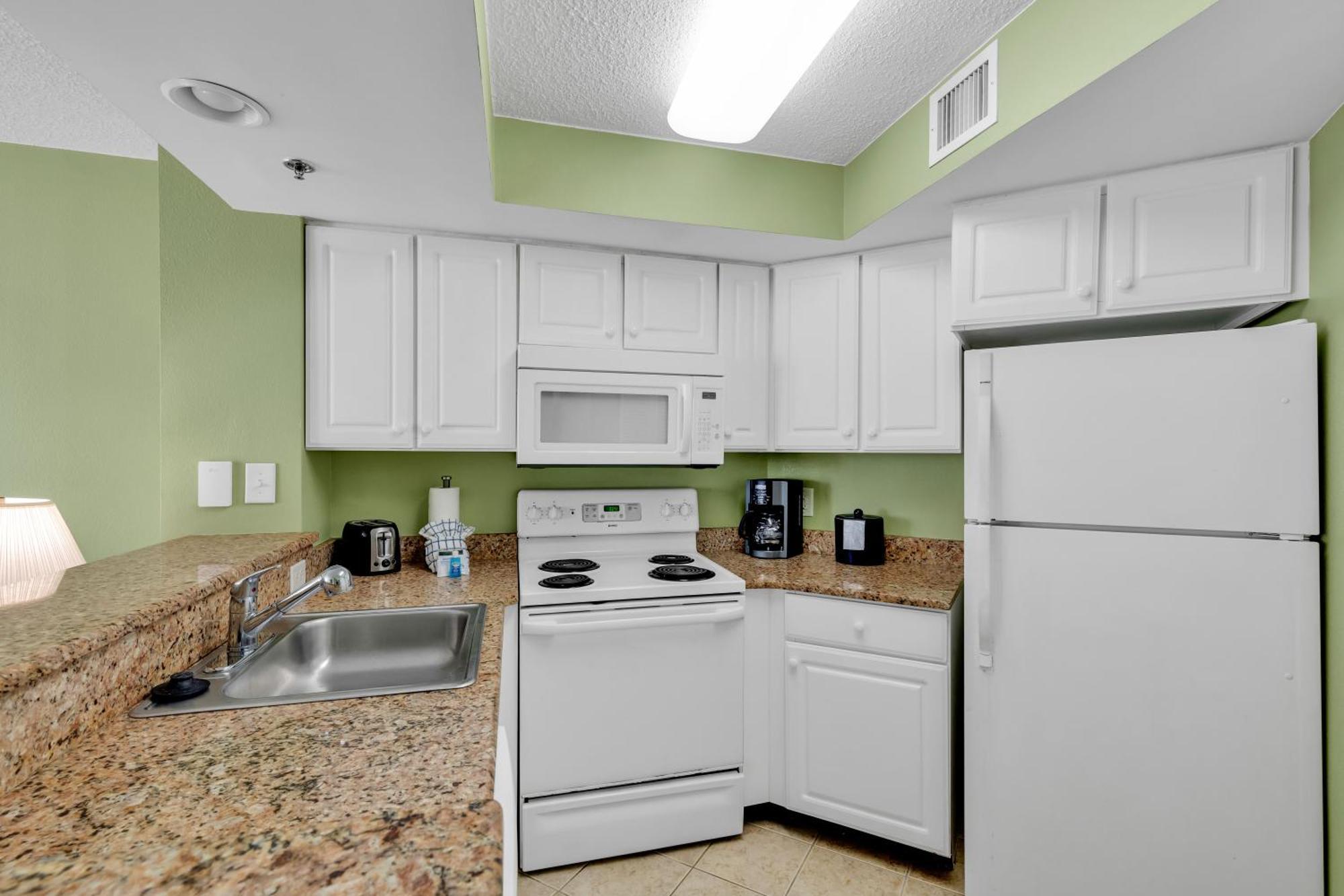 Apartment Carolinian Myrtle Beach