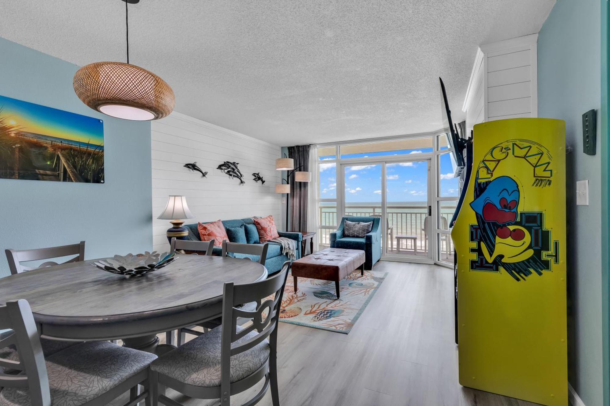 Carolinian Apartment Myrtle Beach