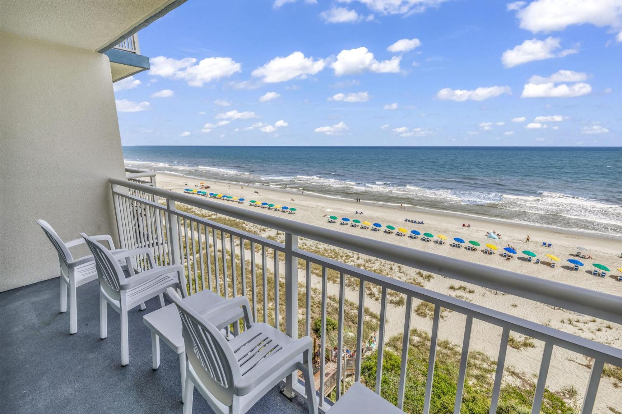 Carolinian Myrtle Beach