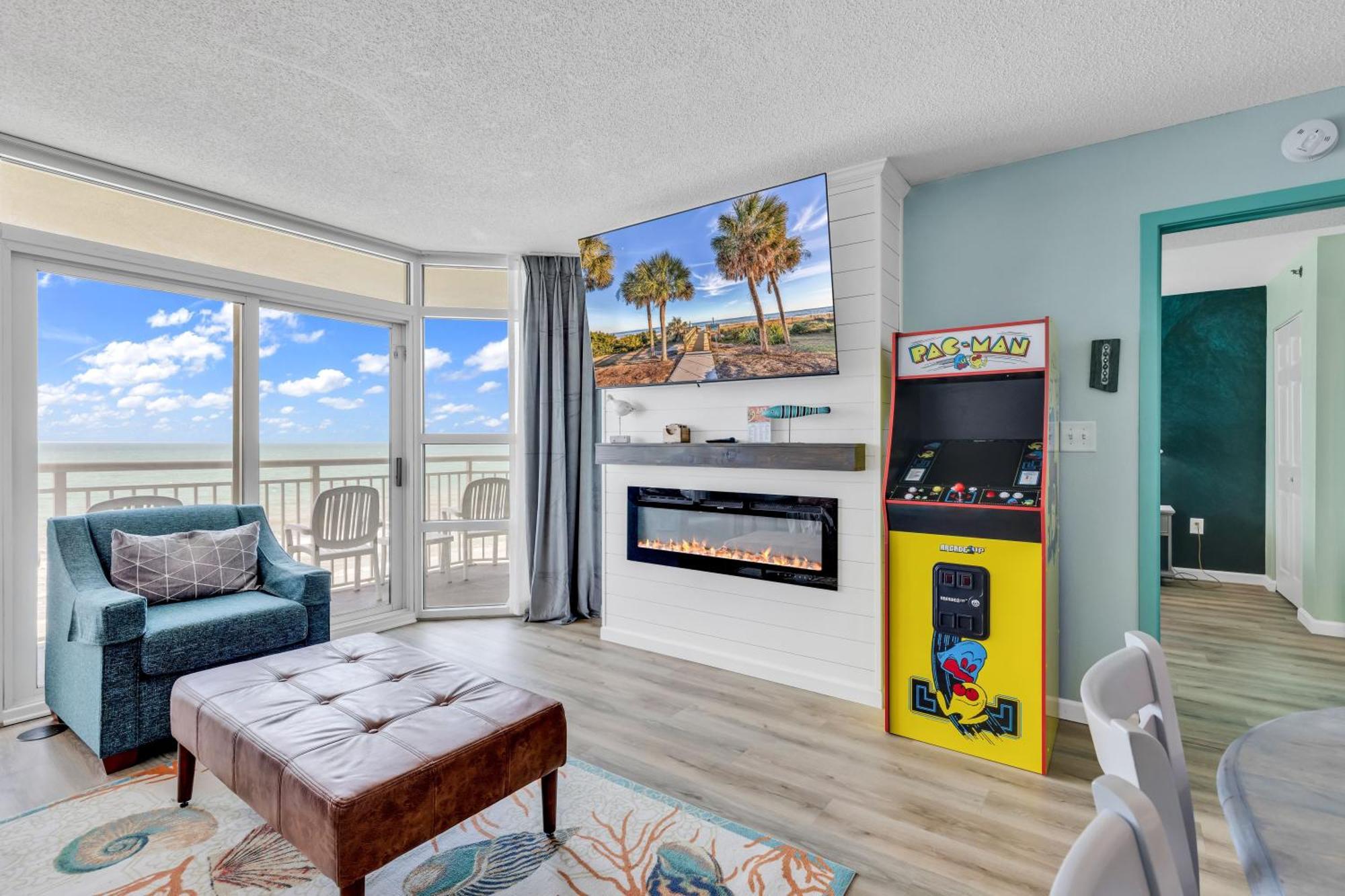 Apartment Carolinian Myrtle Beach