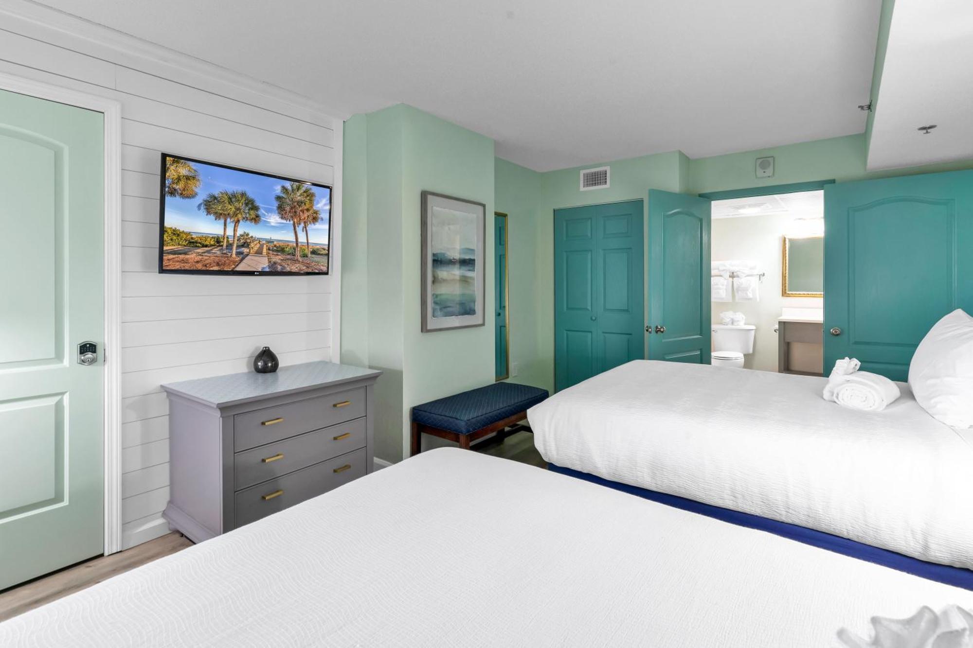 Apartment Carolinian Myrtle Beach