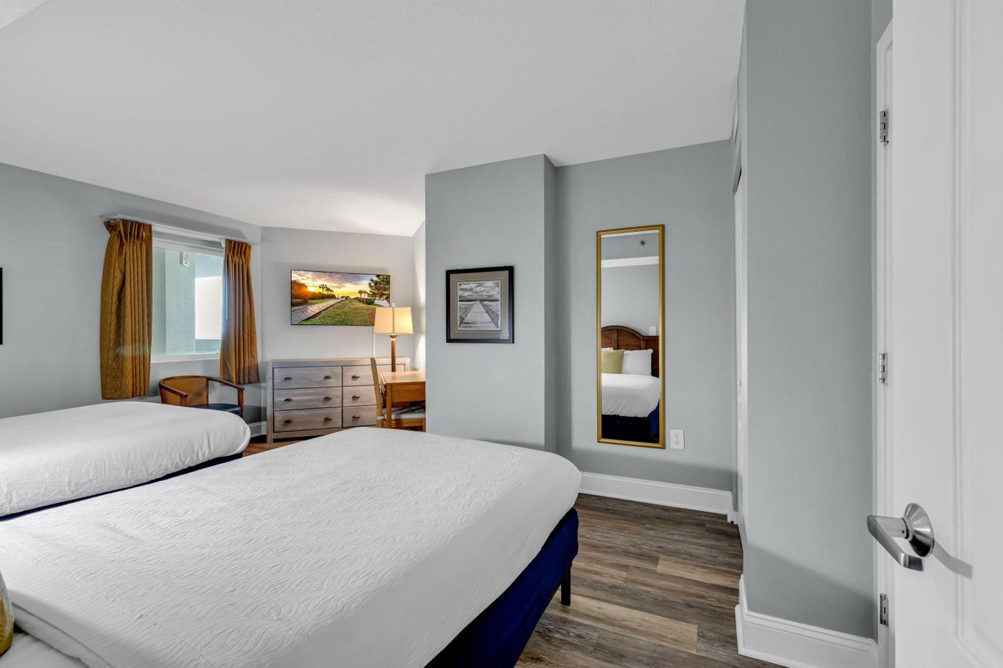 Apartment Carolinian